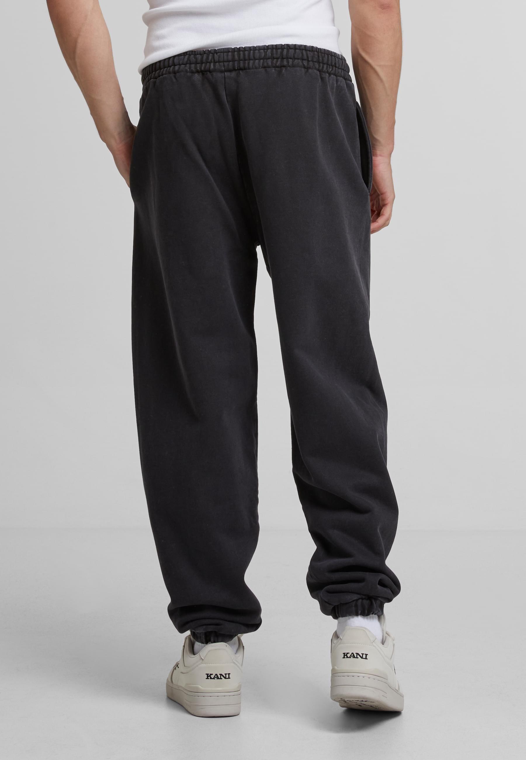 Karl Kani Jogginghose »Karl Kani Karl Kani Autograph Heavy Os Sweatpants«