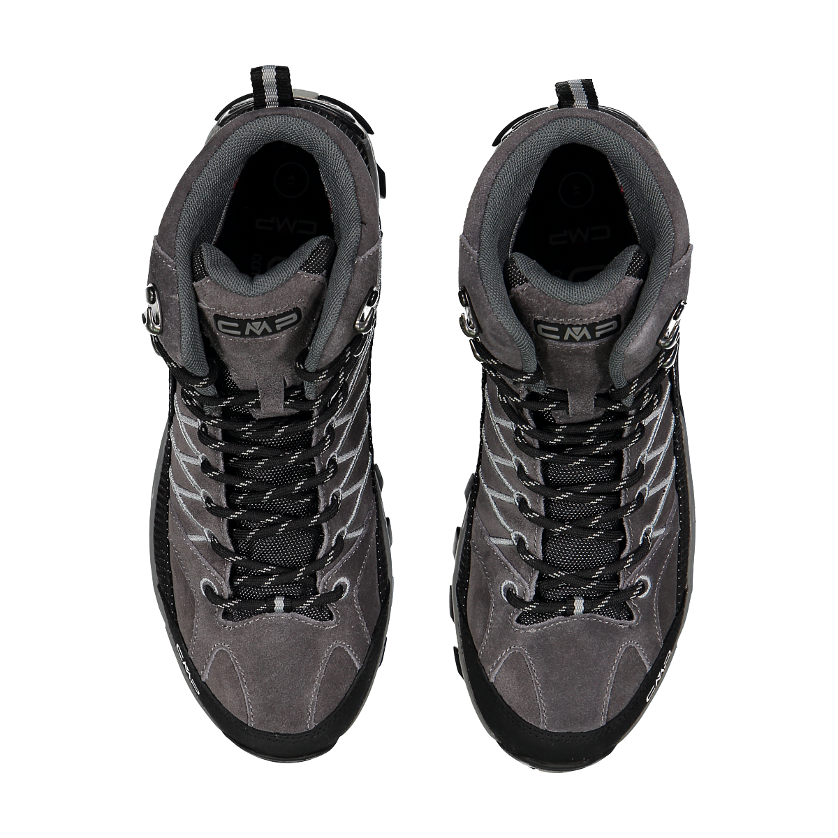CMP Wanderschuh »RIGEL MID TREKKING SHOES WP«, wasserdicht