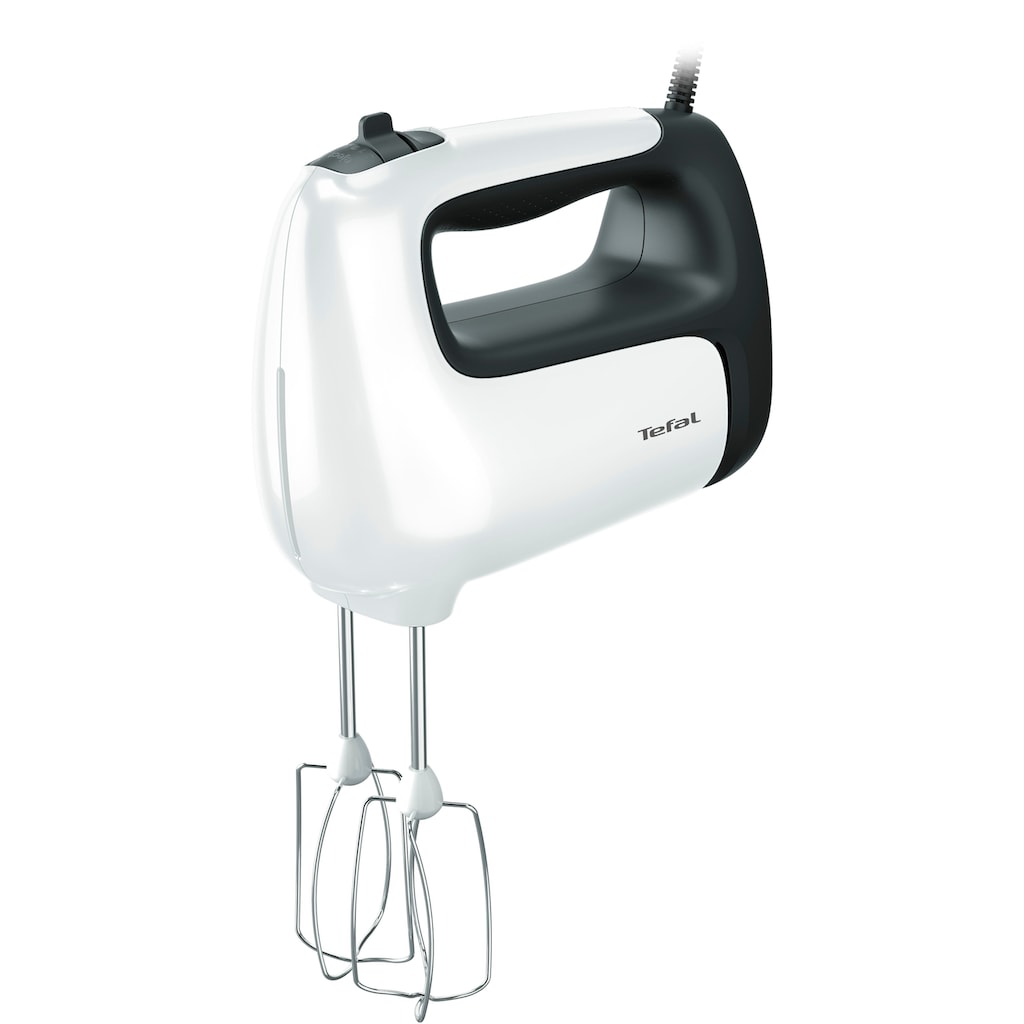 Tefal Handmixer »HT4611 Prep'Mix+«, 500 W