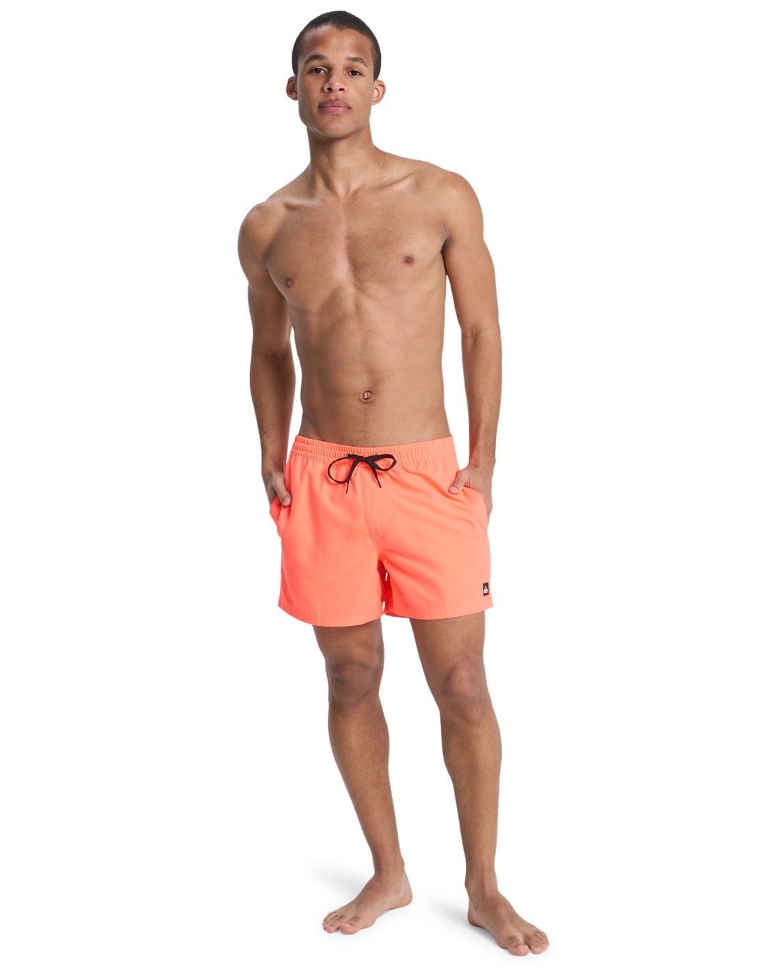 Quiksilver Boardshorts »Everyday Solid Volley 15"«