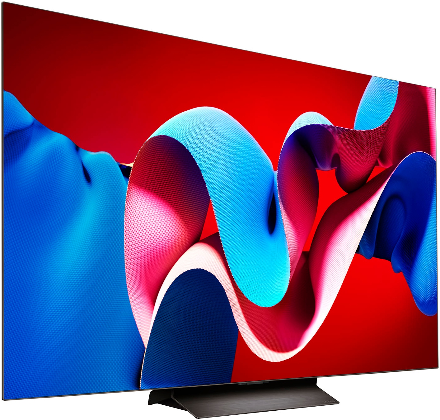 LG OLED-Fernseher »OLED65C47LA«, 4K Ultra HD, Smart-TV