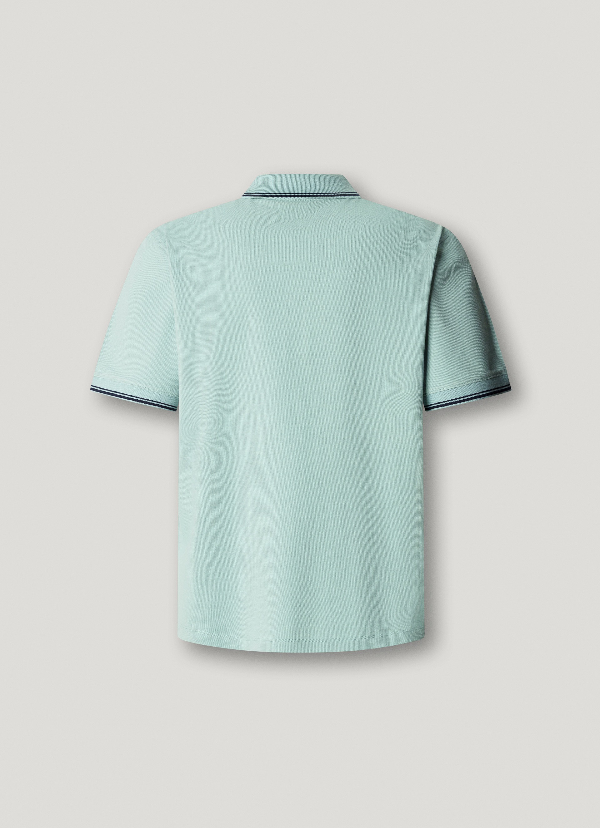 Pepe Jeans Poloshirt »MATTHEW« aus Baumwoll-Piqué
