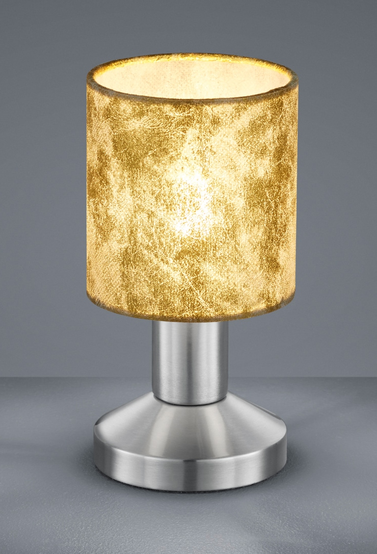 TRIO Leuchten auf Tischleuchte kaufen flammig-flammig 1 Rechnung LED »Garda«