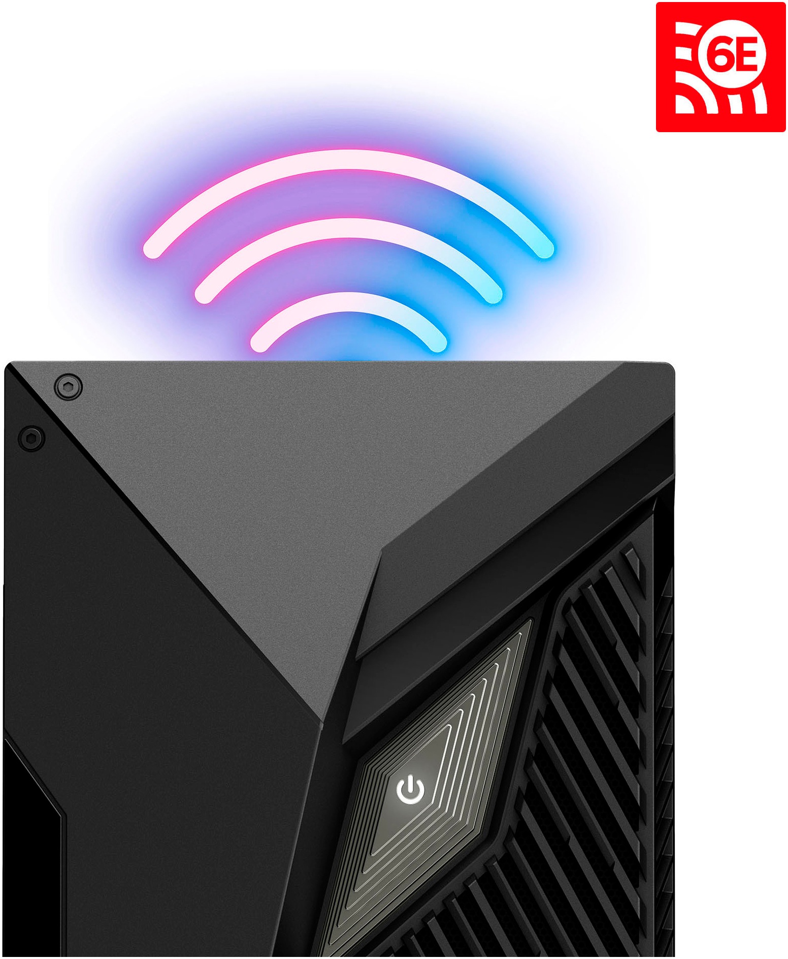 MSI Gaming-PC »MAG Infinite S3 14NVP7-2689DE«