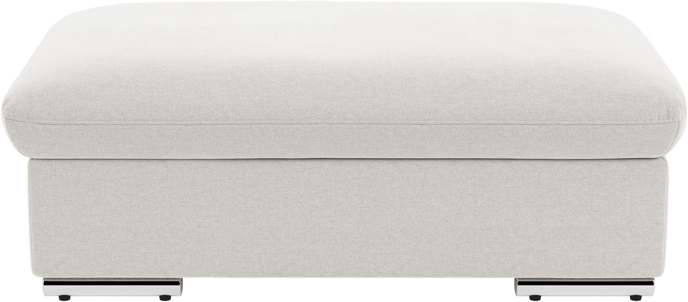 sit&more Polsterhocker »Valantine«, individuell zum Kombinieren
