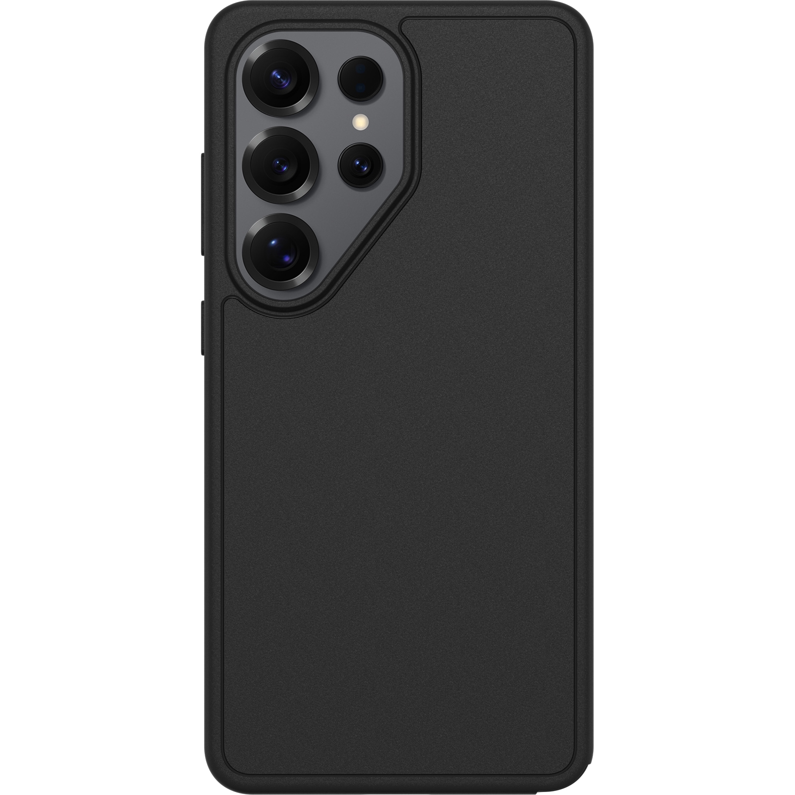 Otterbox Handyhülle »Symmetry Series für Samsung Galaxy S26 Ultra« Samsung Galaxy S26 Ultra Backcover, Schutzhülle, Handyschutzhülle, Case, Schutzcase, stoßfest