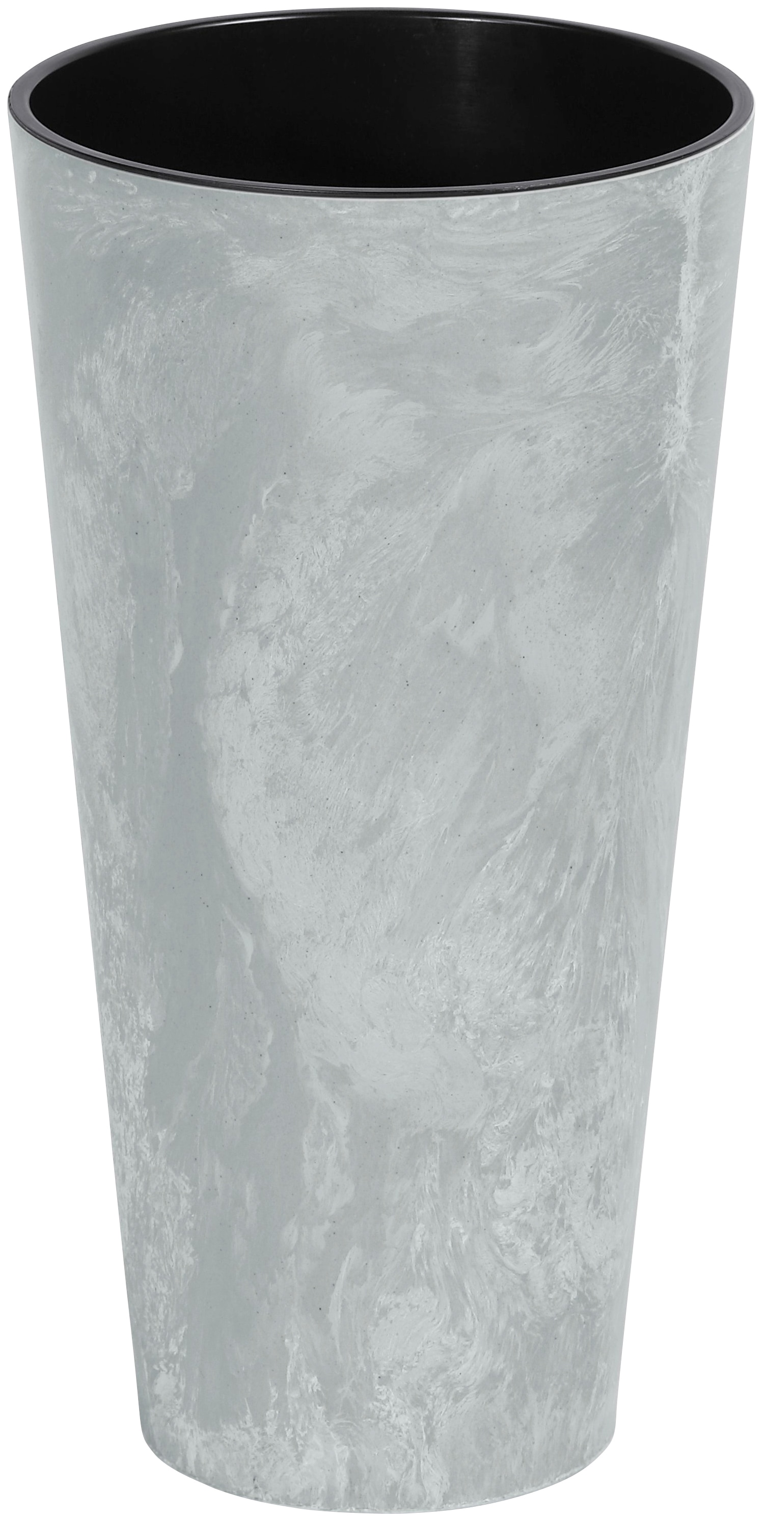 Prosperplast Pflanzkübel »Tubus Slim Beton«, ØxH: 40x76,2 cm online kaufen