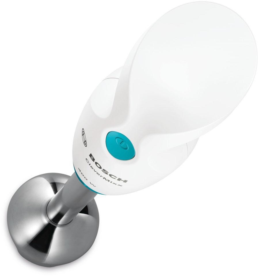 BOSCH Stabmixer »CleverMixx Fun MSM2410DW«, 400 W günstig online kaufen