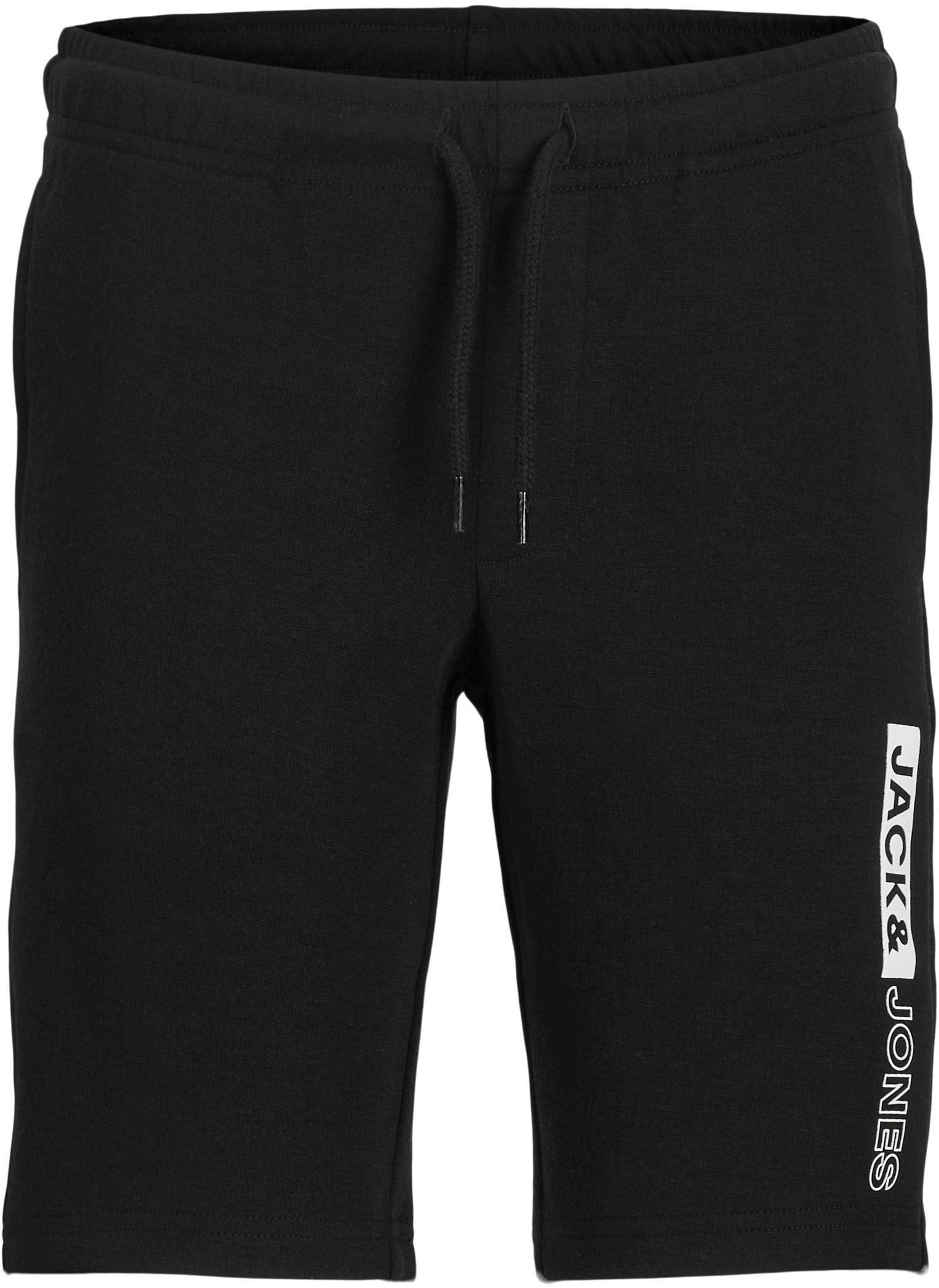 9. Bild von Jack & Jones Junior Sweatshorts »JPSTNEO SWEAT SHORTS JNR«