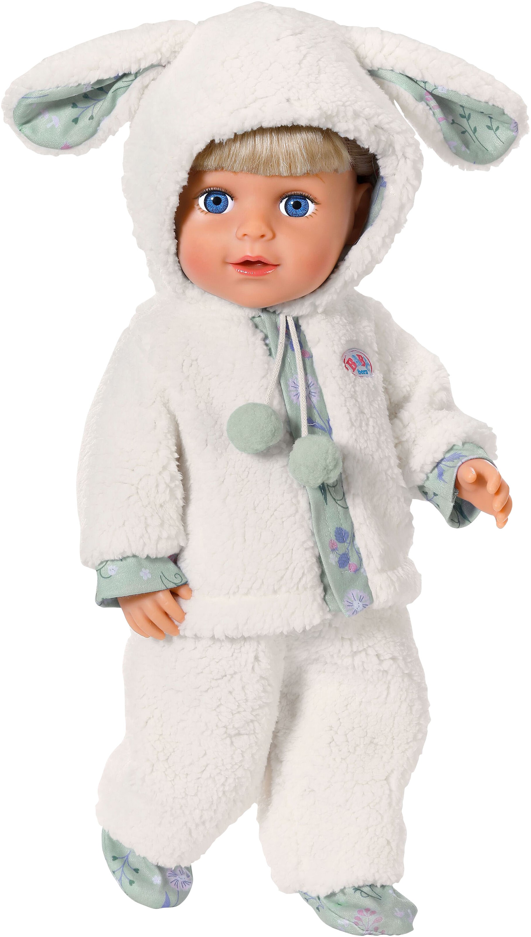 Baby Born Puppenkleidung »Schaf Outfit, 43cm«