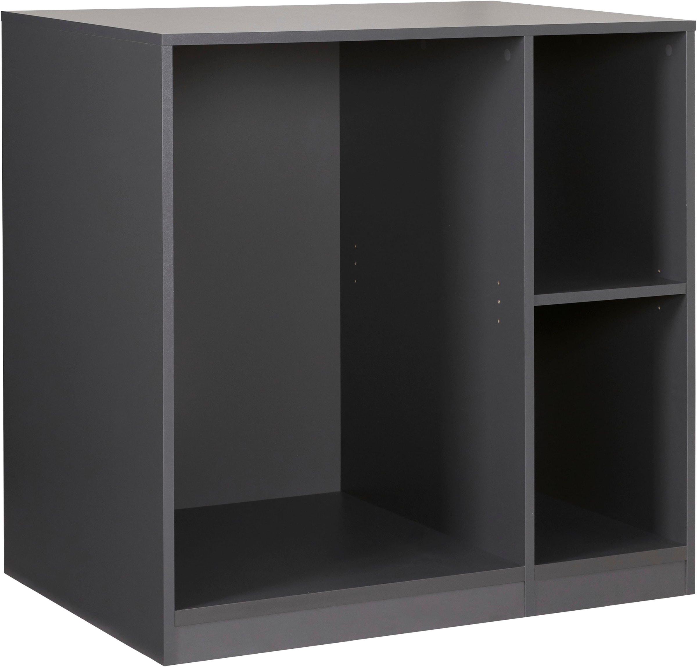 Inter Link Mehrzweckschrank-Set »Norela, Platzsparendes Waschmaschinen-Set mit Tisch & Hängeschrank« 2 Stk. tlg.