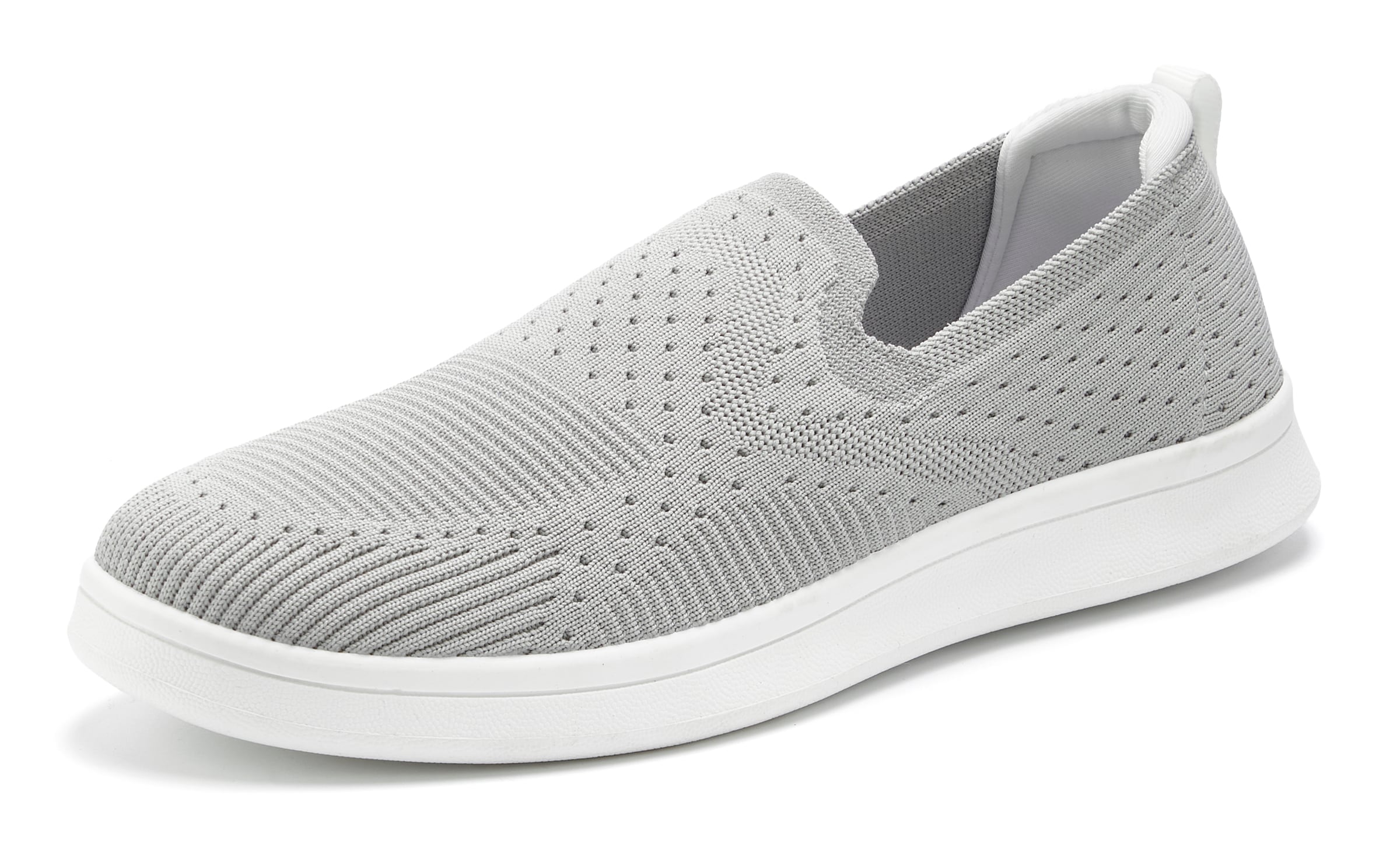 Vivance Sneaker, Textilschuh, Slipper zum Reinschlüpfen VEGAN