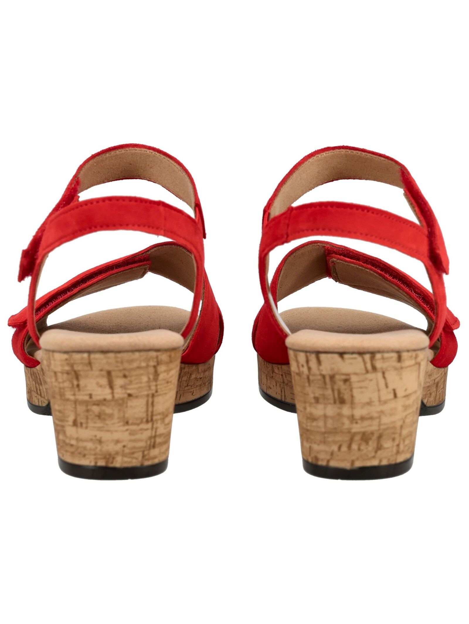 Gabor Comfort Riemchensandale »Gabor Comfort Sandalen Leder«