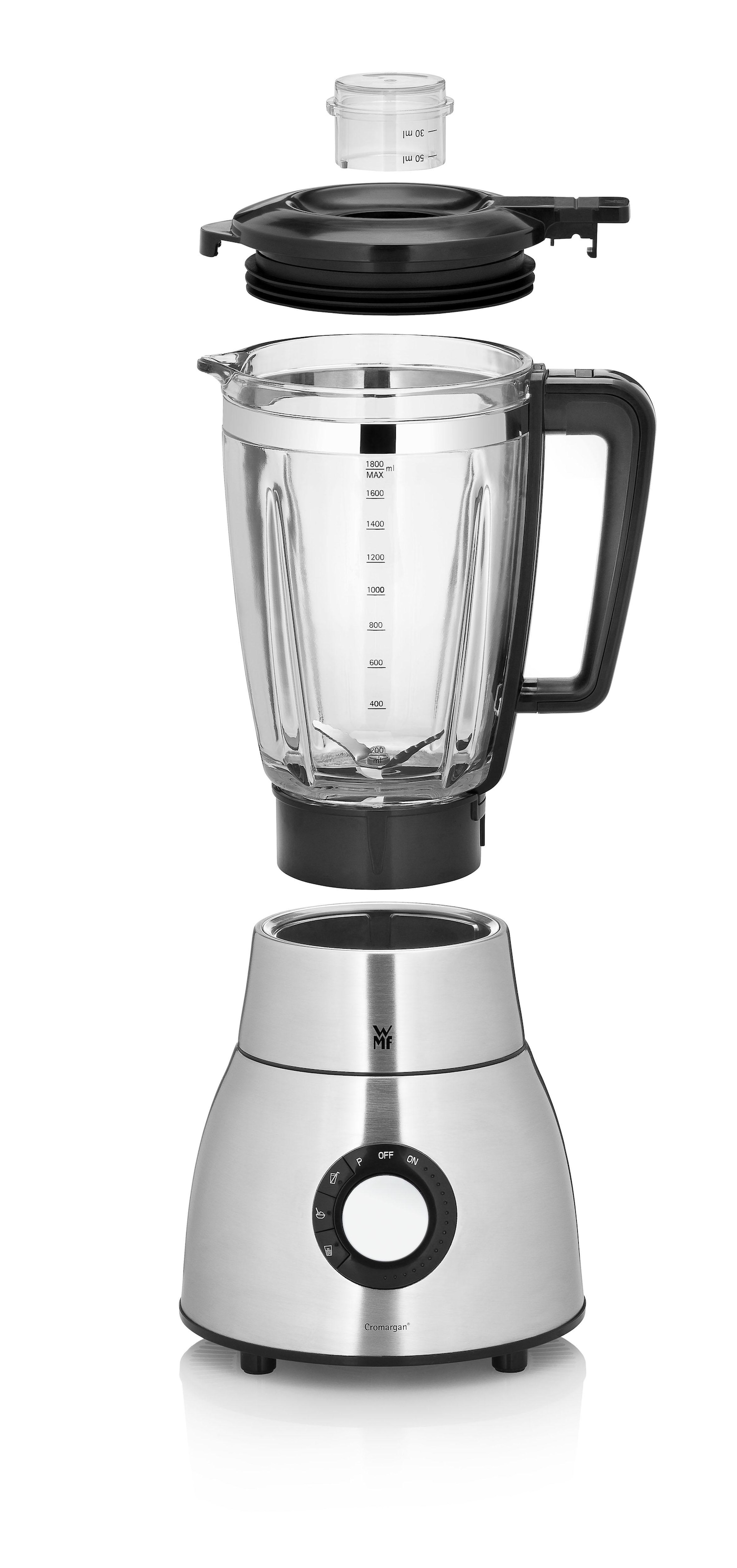 WMF Standmixer »KULT Pro«, 1400 W, 1,8 l