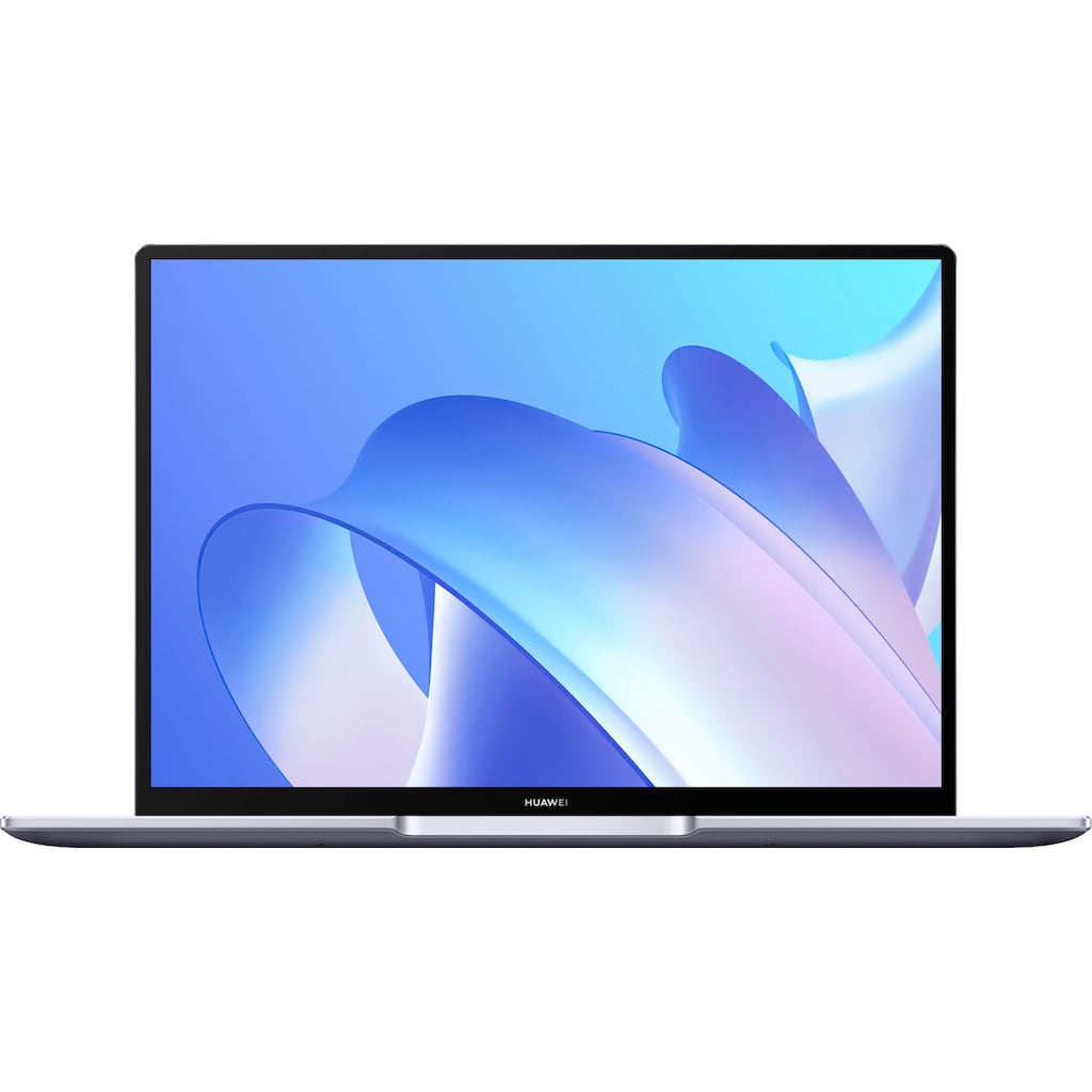 Huawei Notebook »MateBook 14 KelvinD-WFH9A«, 35,56 cm, / 14 Zoll, Intel, Core i5, Iris© Xe Graphics, 512 GB SSD