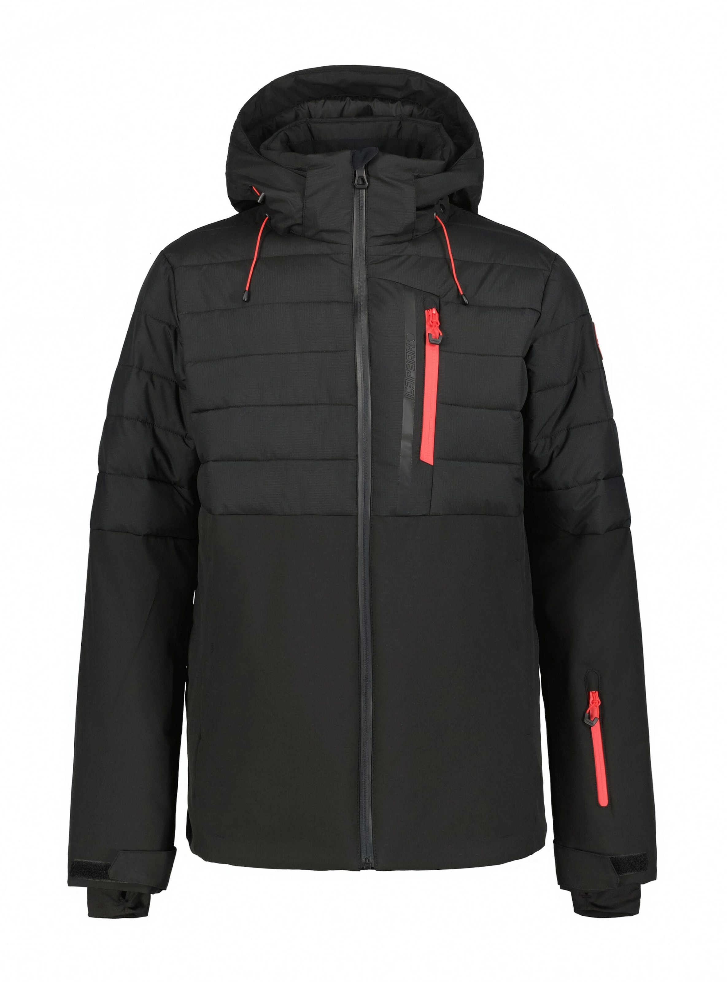 Icepeak Skijacke »ICEPEAK FOLSOM«, (1 St.)