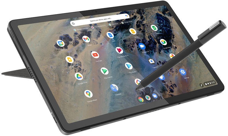 Lenovo Convertible Notebook »Duet 3«, 27,8 cm, / 10,9 Zoll, Qualcomm, Snapdragon™, Adreno