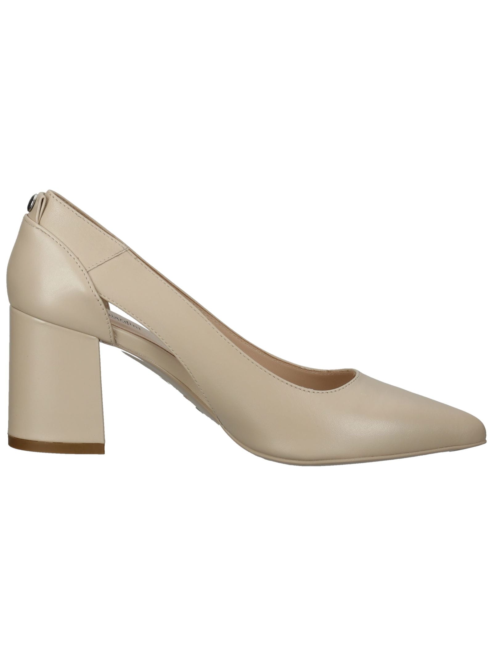 Nero Giardini Pumps »Nero Giardini Pumps Leder«