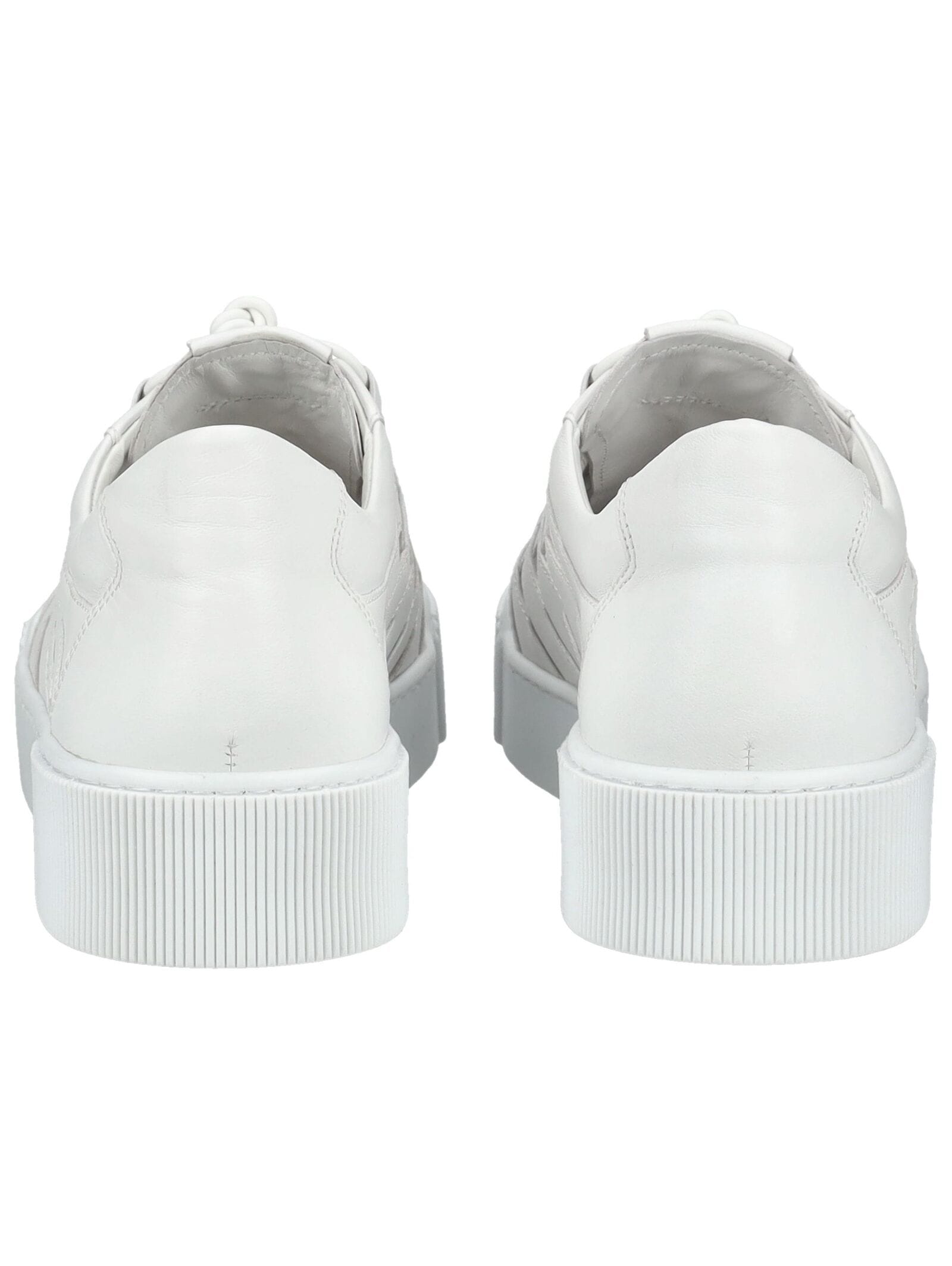 Högl Plateausneaker »Högl Sneaker Glattleder«