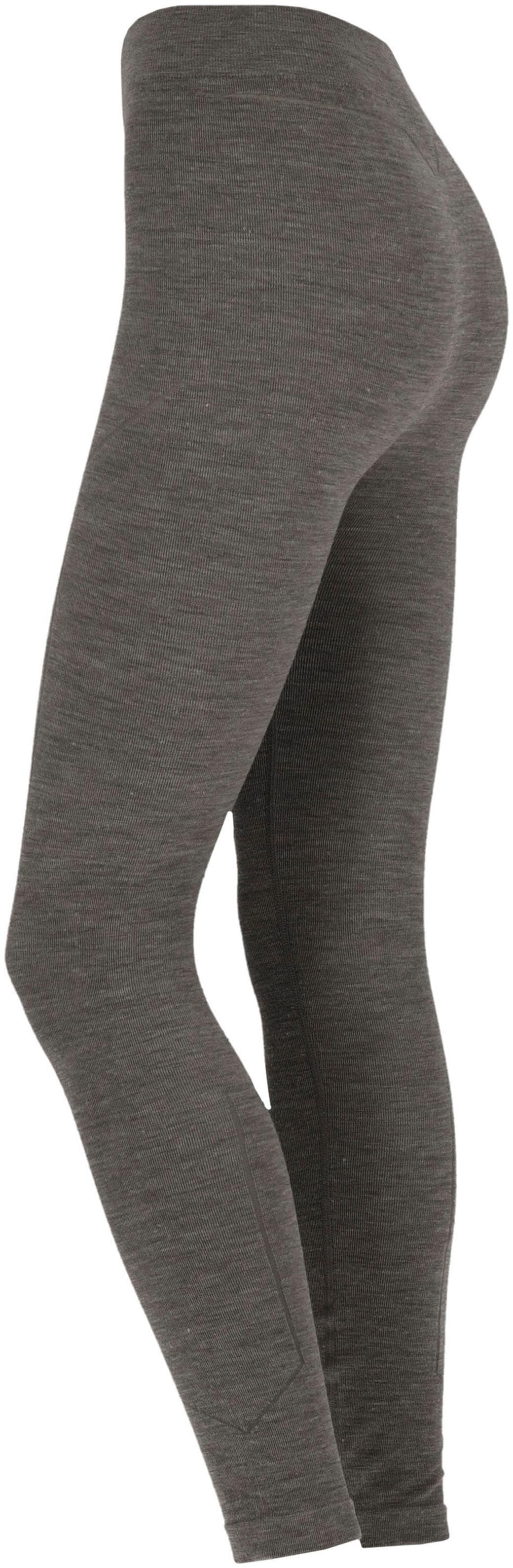 XTREME sockswear Thermounterhose »LADIES THERMAL WOOL UNDERPANTS«, aus kuscheliger Merinowolle perfekt für den Winter