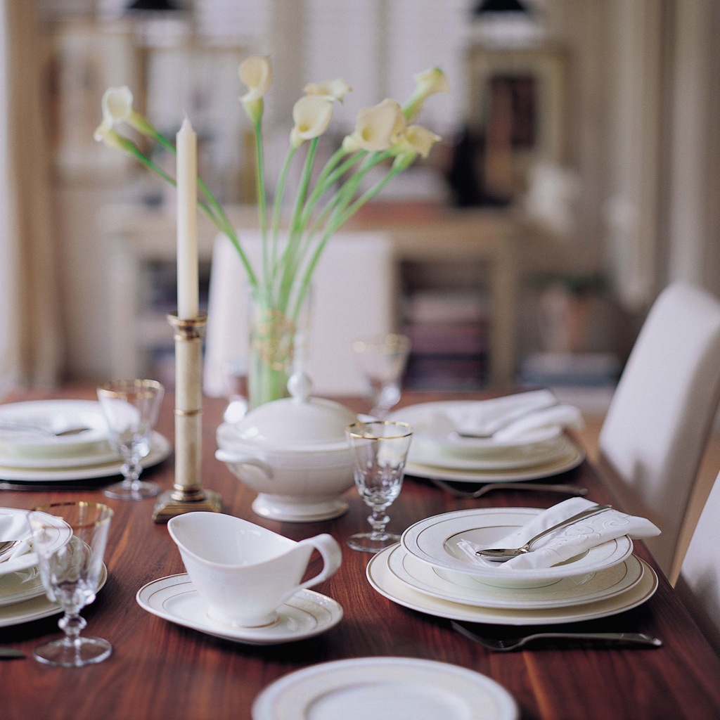 Villeroy & Boch Sauciere »Sauciere-Oberteil Ivoire 310 ml weiß-gold« günstig online kaufen