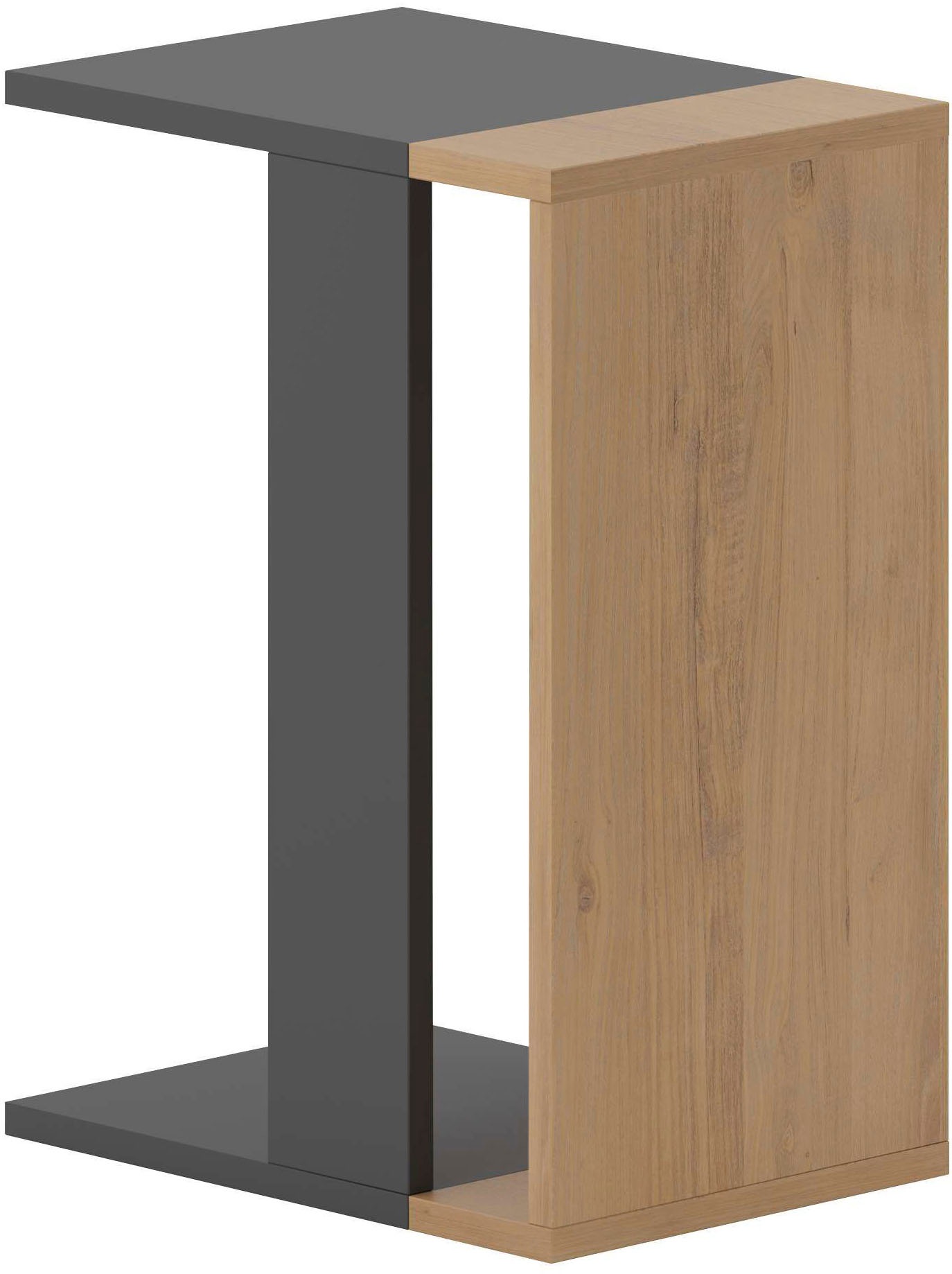 Decortie Beistelltisch »ZETTI BEISTELLTISCH«, (Packung, 1 St.), Leichte Mon günstig online kaufen
