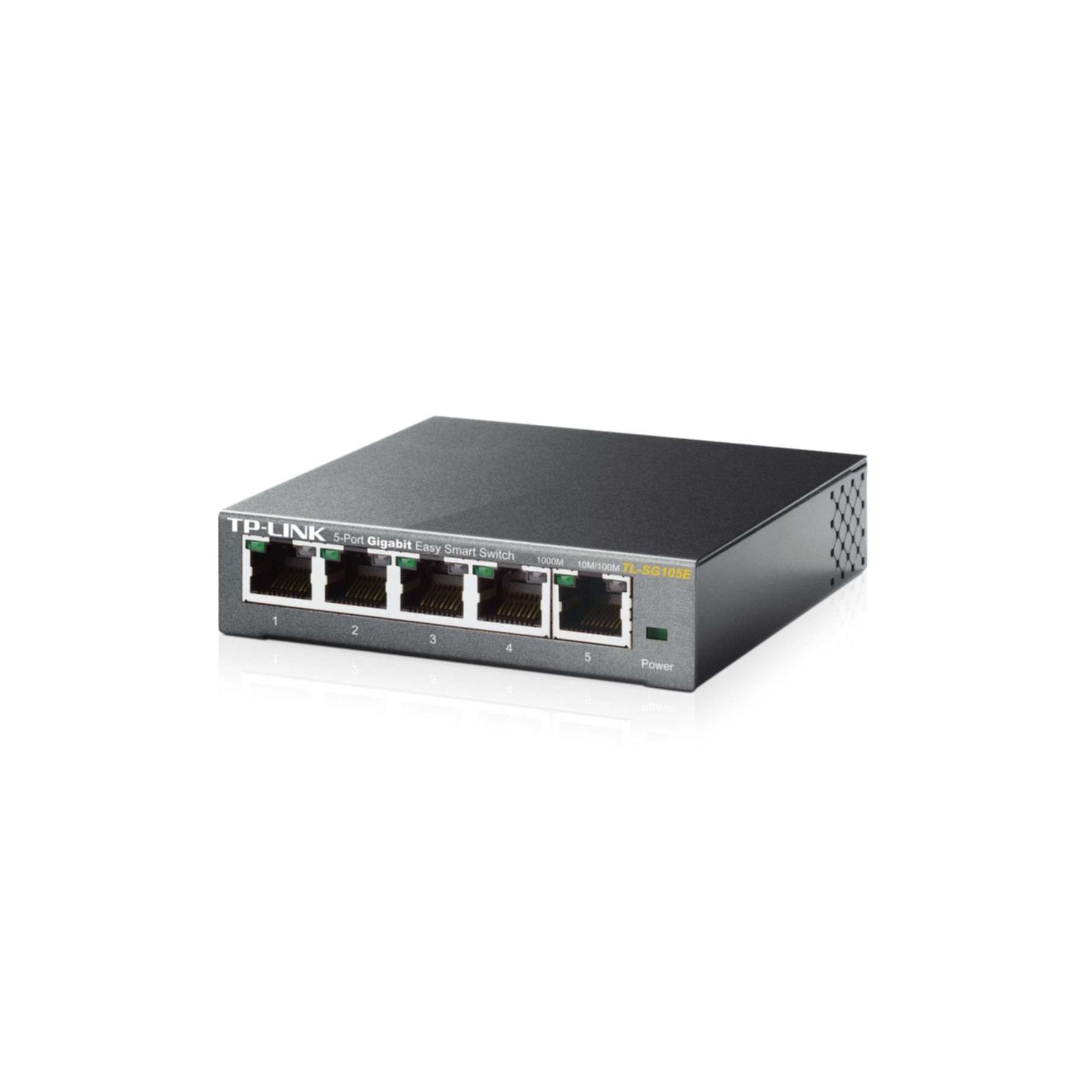 TP-Link Netzwerk-Switch »TL-SG105E«