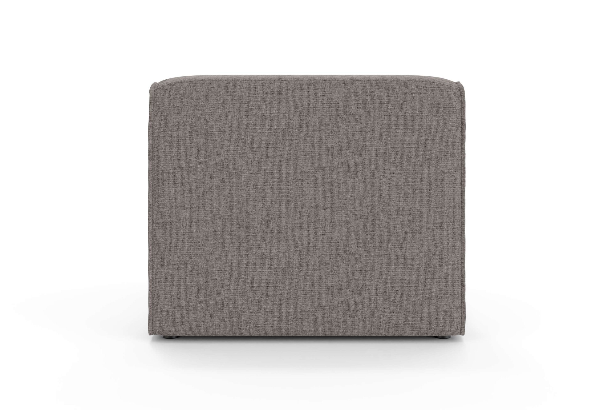 RAUM.ID Sessel »Merid Sofa-Mittelelement, Maße B/T/H: 84/97/46 cm« als Modul oder separat verwendbar, für individuelle Zusammenstellung