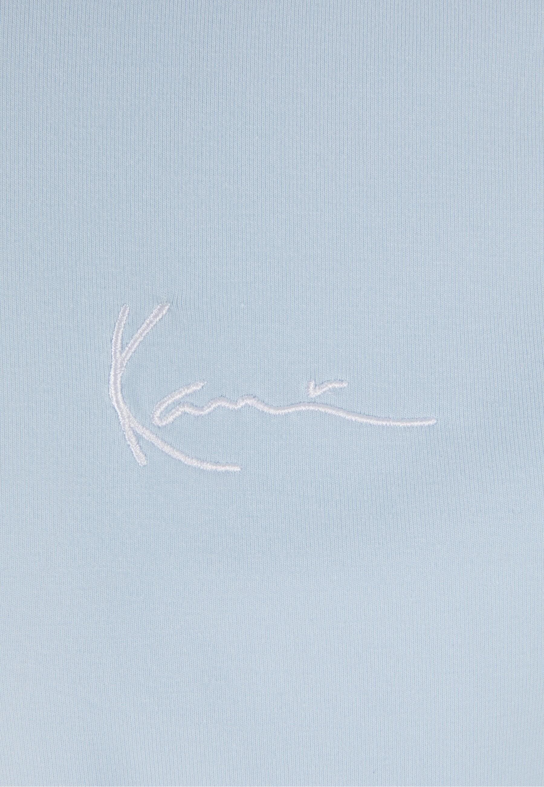 Karl Kani T-Shirt »Karl Kani Karl Kani Small Signature Fitted Tee« 1 Stk.