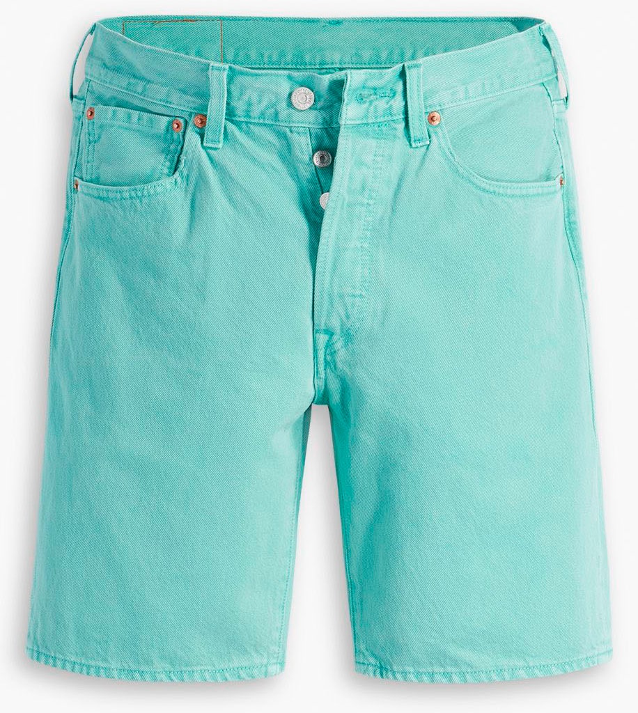 Bild von Levi's® Jeansshorts »501 ORIGINAL SHORT«
