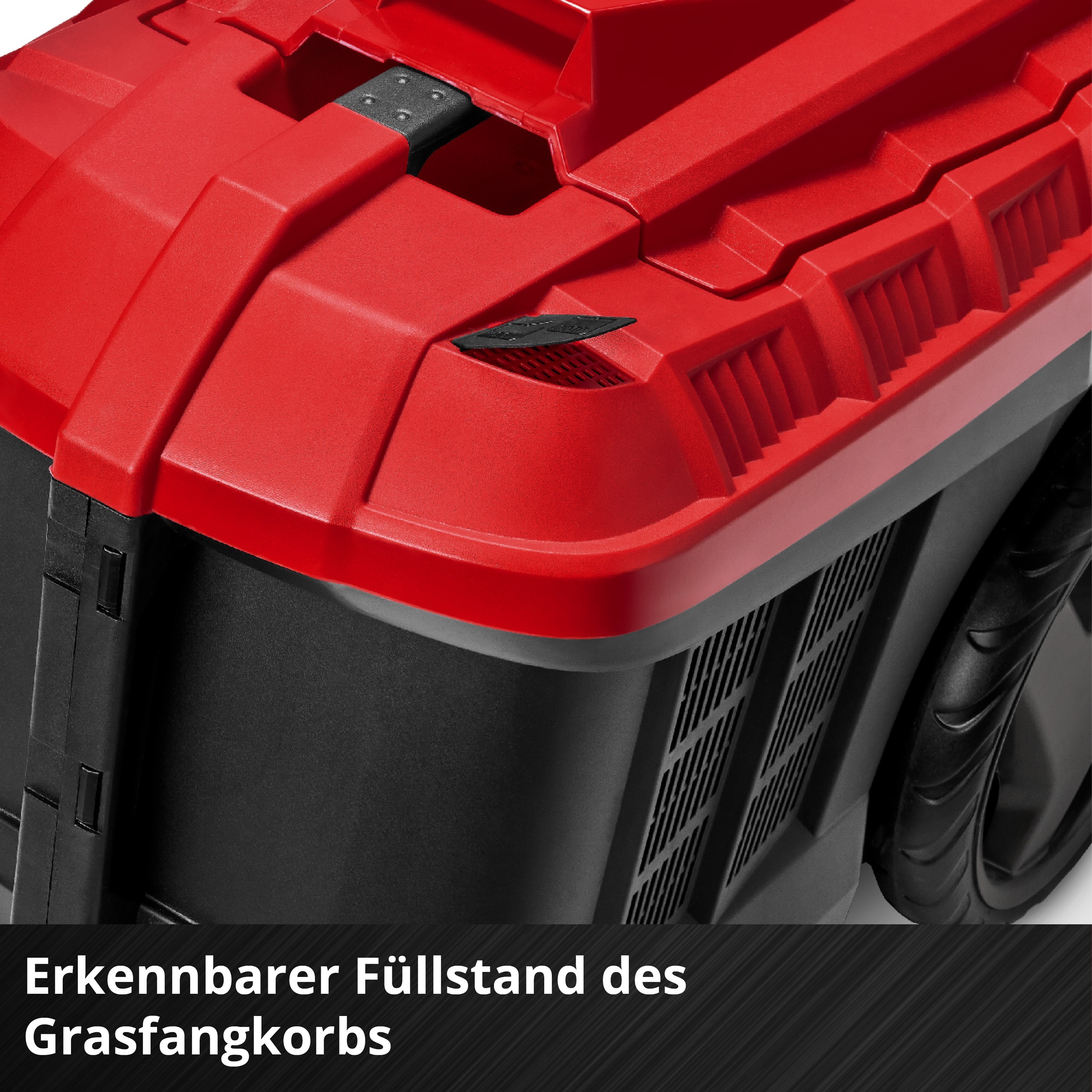 Einhell Akkurasenmäher »GE-CM 36/36 Li M Kit«