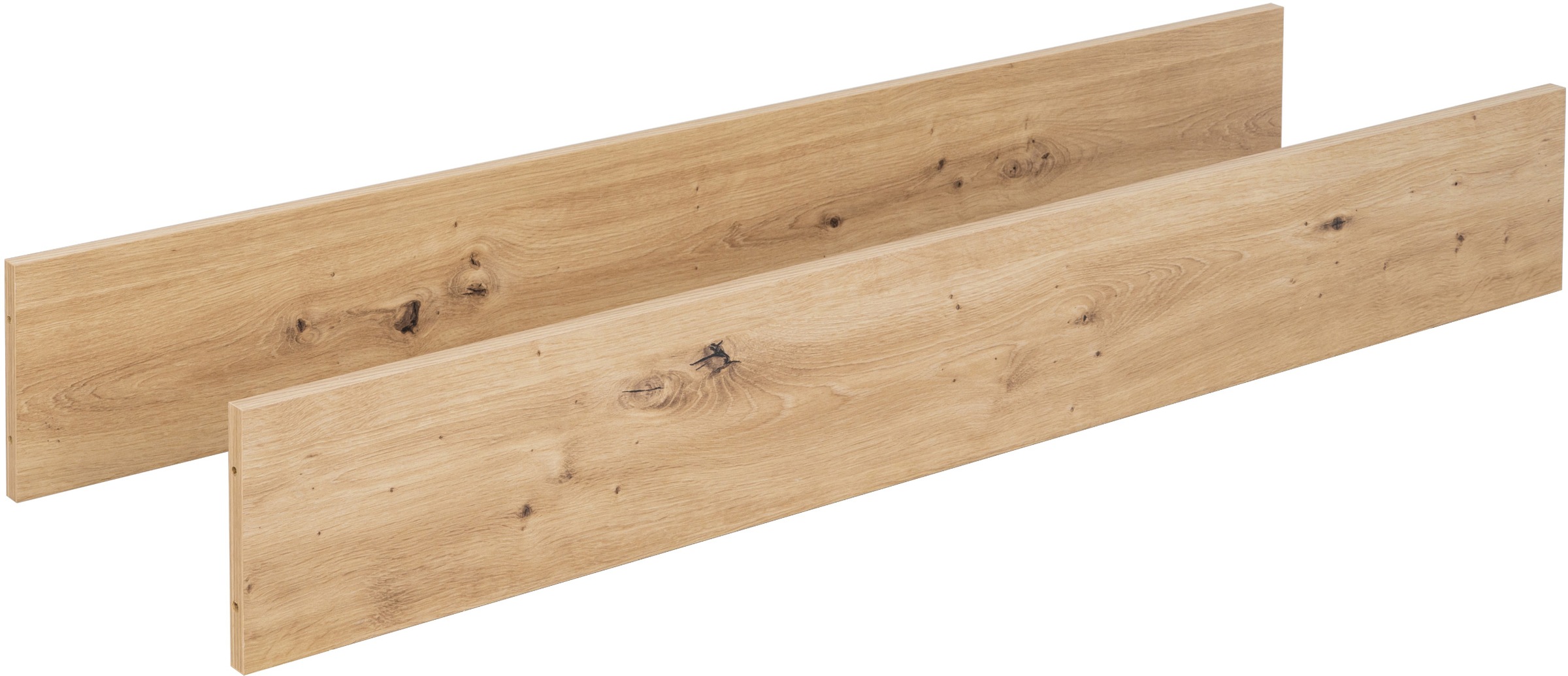 Lüttenhütt Umbauseiten »Fenne«, Made in Germany, hochwertige Qualität kaufen