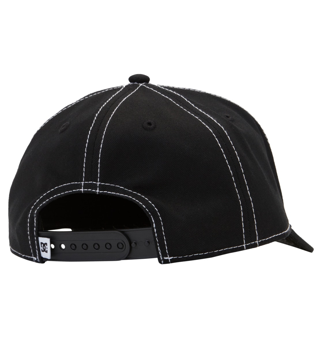 DC Shoes Snapback Cap »DC Cap Star«