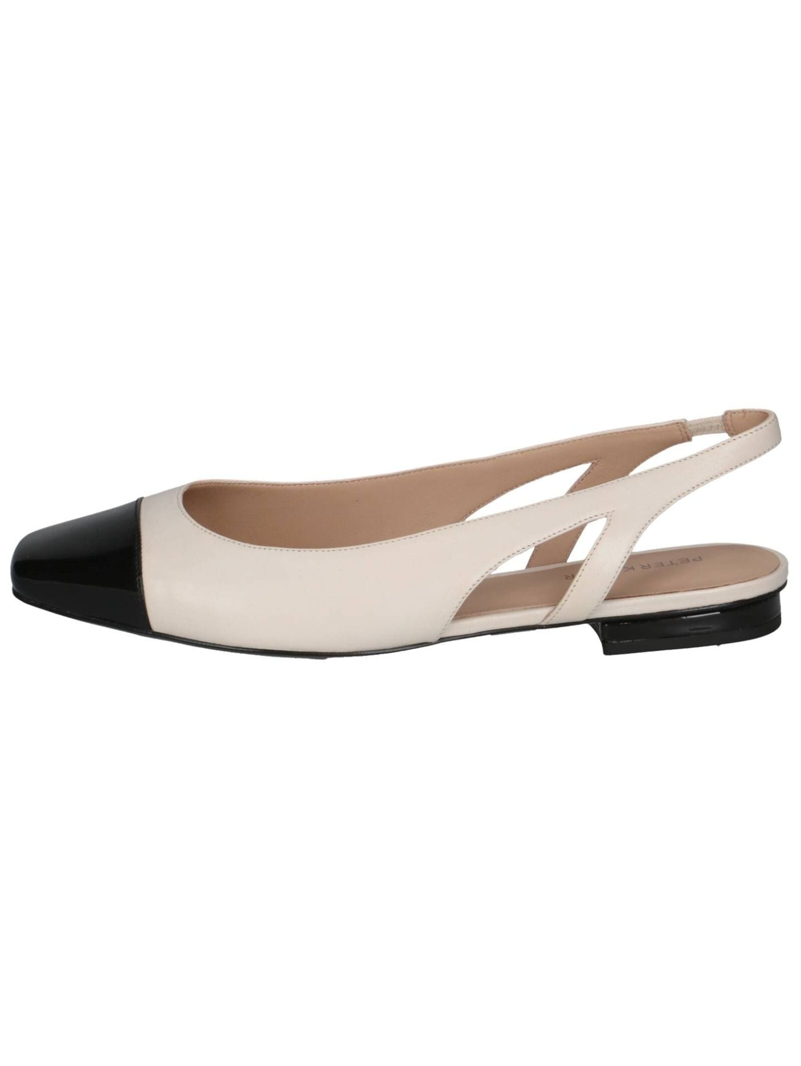 Peter Kaiser Slingpumps »Peter Kaiser Pumps Leder«