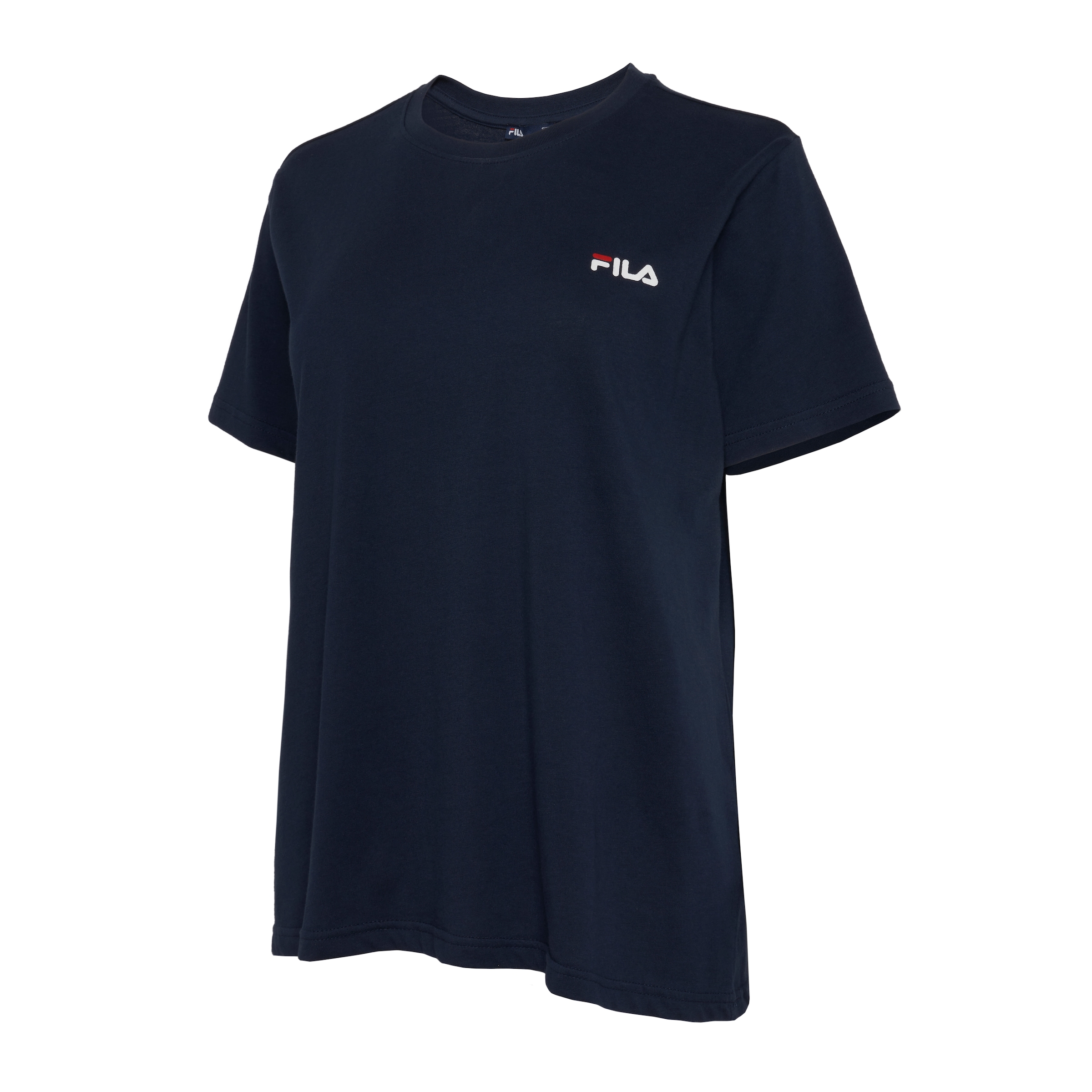 Fila Shorty, (2 tlg.), aus Reiner Baumwolle