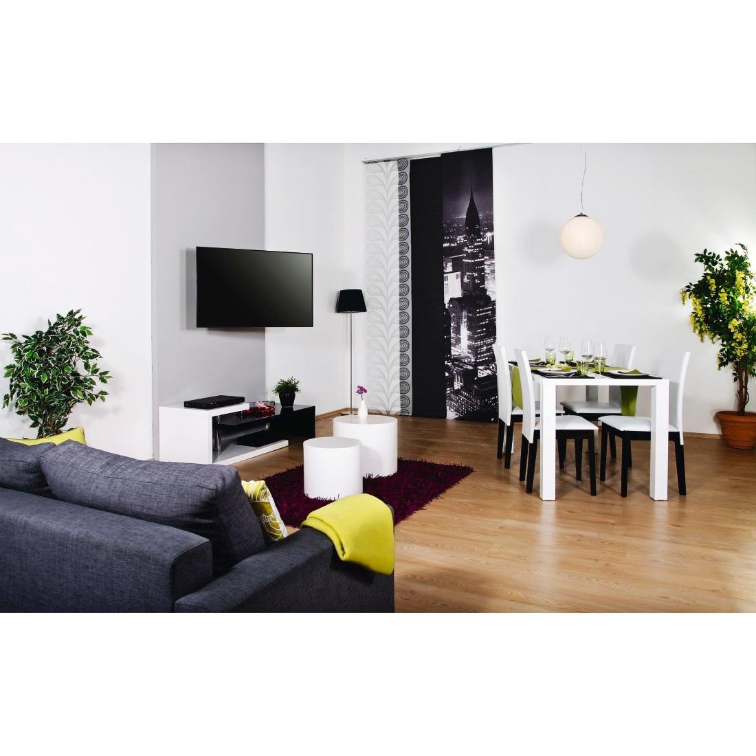 Thomson TV-Wandhalterung »TV-Wandhalterung, neigbar, schwenkbar, 81-165 cm (32-65"), 43",50",55"«