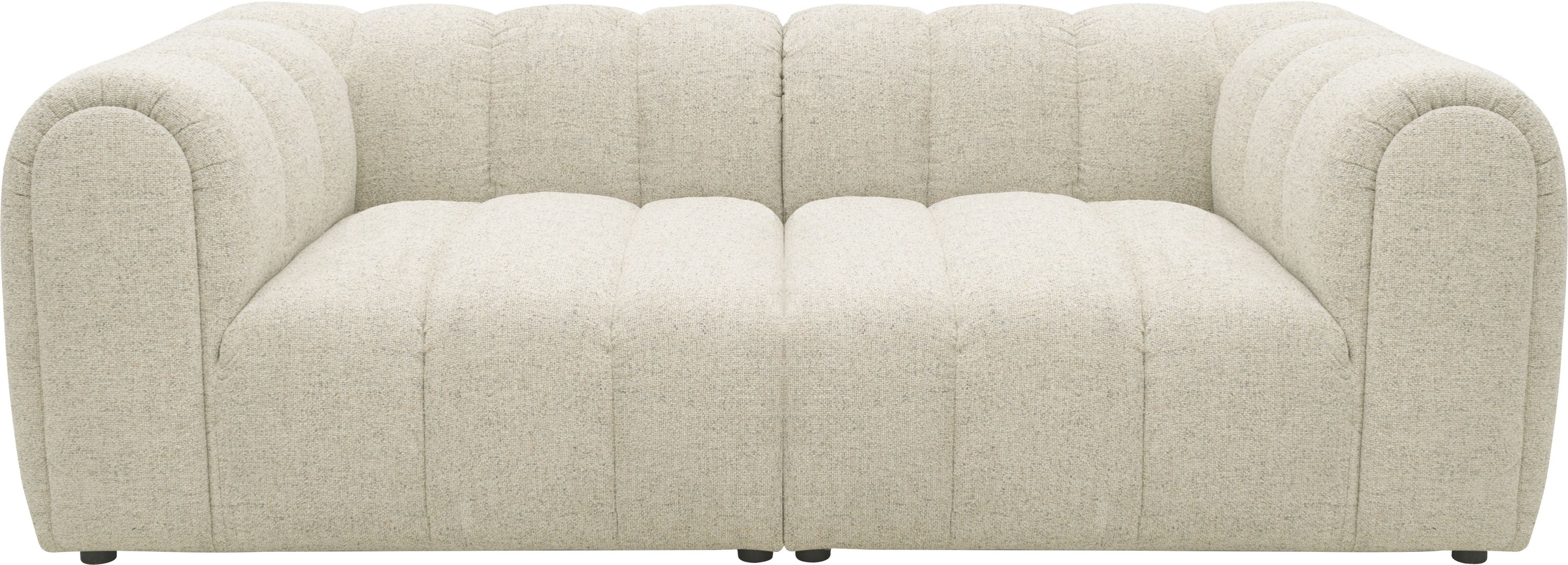 DOMO collection Big-Sofa »800 020«, (2 St.) günstig online kaufen