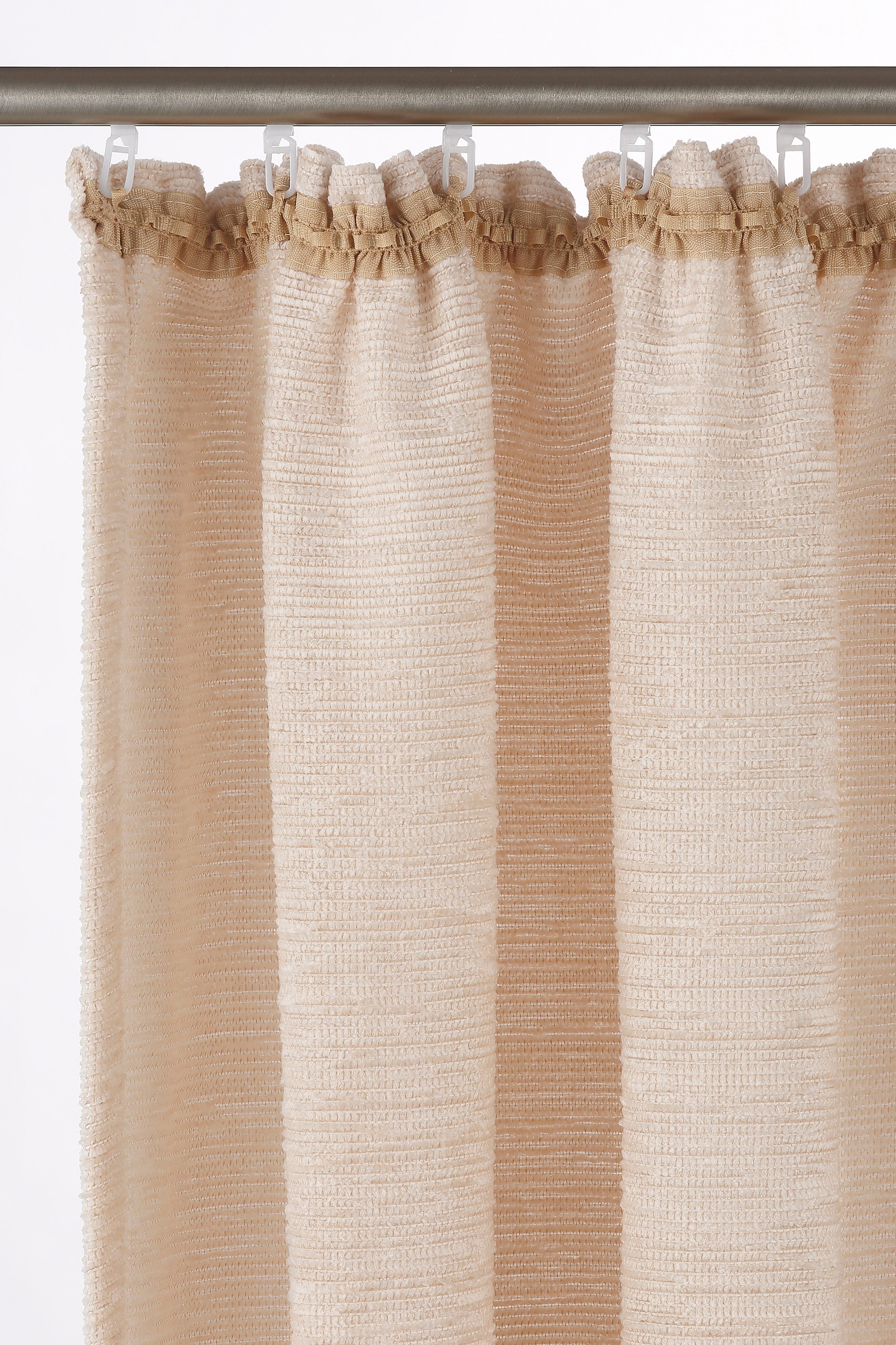 Wirth Vorhang »Warnow«, (1 St.), 270 g/m2