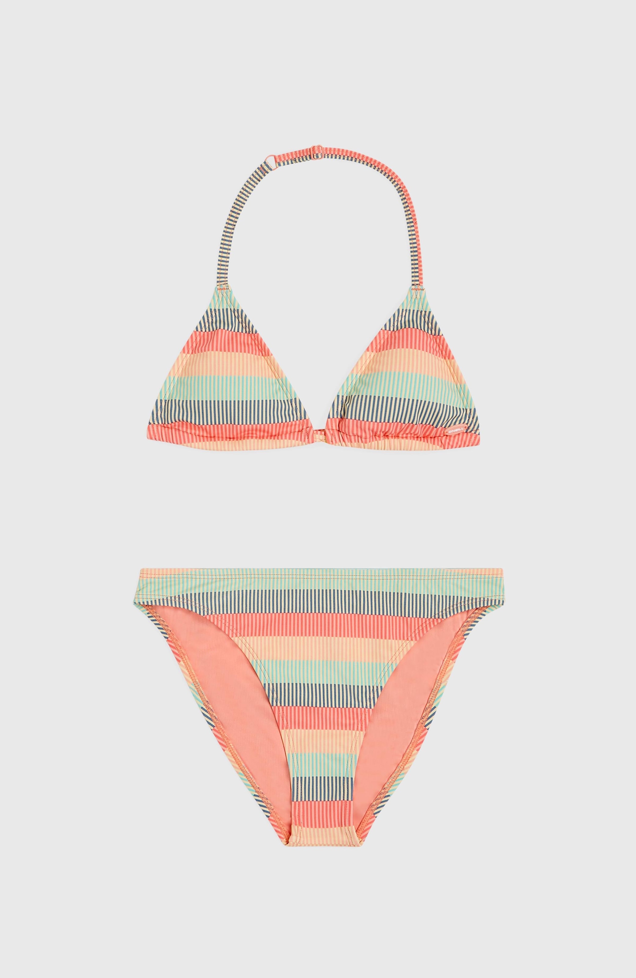 O'Neill Triangel-Bikini »ESSENTIALS TRIANGLE BIKINI SET«