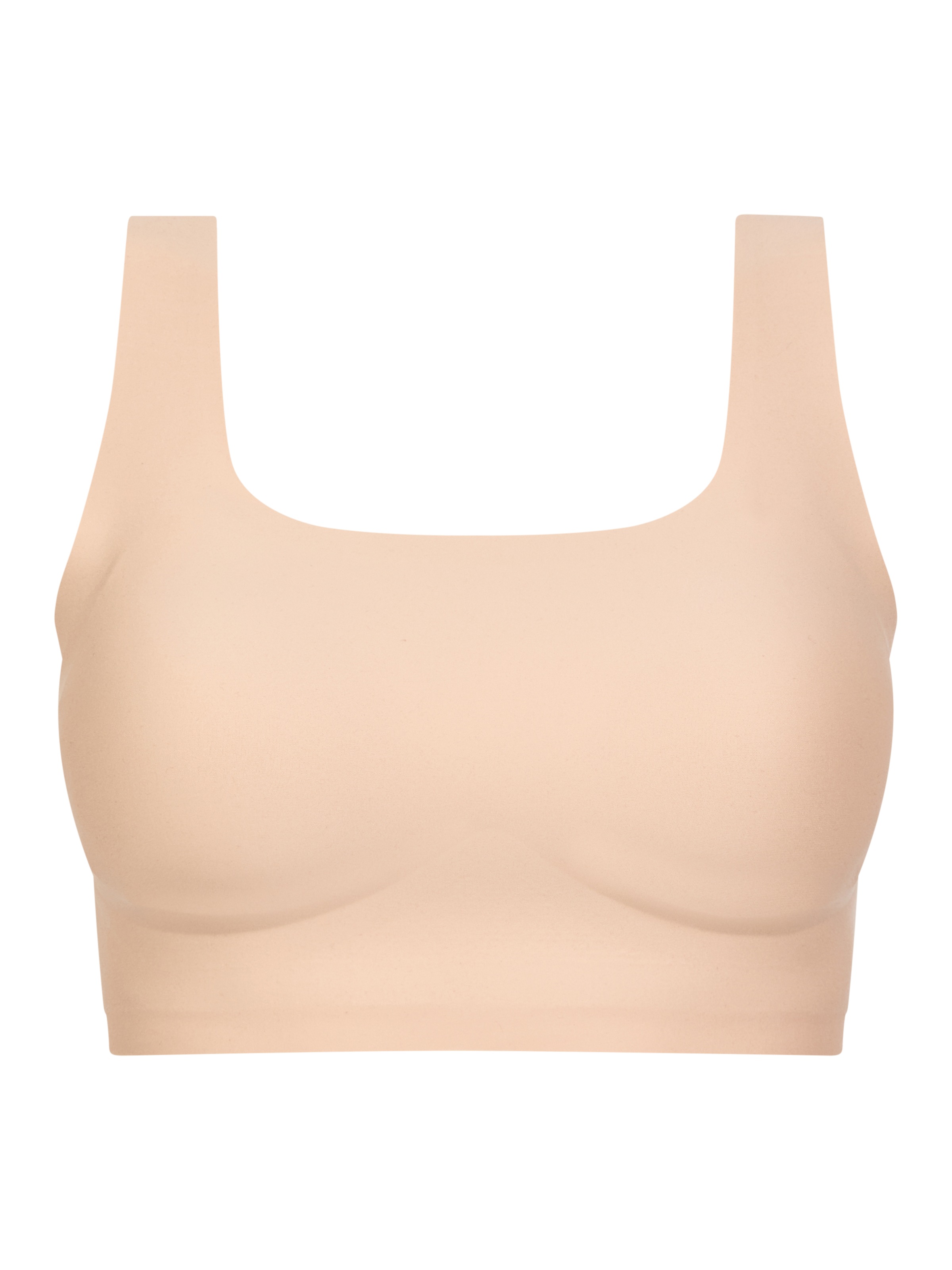 Chantelle Bustier »SOFTSTRETCH POWER« Airbonding Abschlüsse für eine Anhebung der Büste