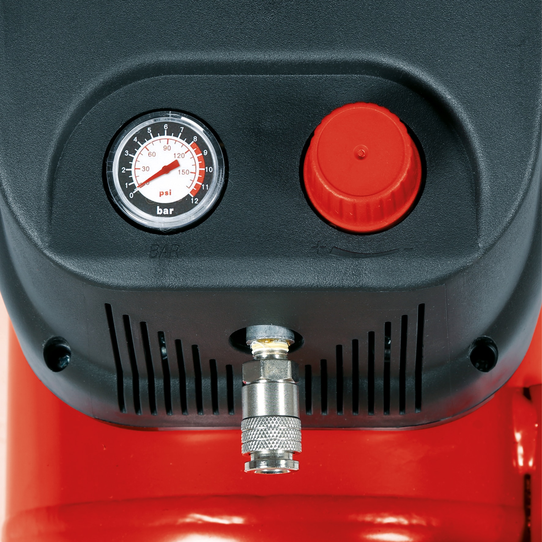 Einhell Kompressor »TC-AC 200/24/8 OF« 1 Stk. tlg.