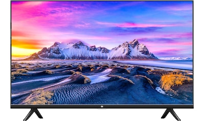 Xiaomi LED-Fernseher »L32M6-6AEU«, 80 cm/32 Zoll, HD ready, Android TV-Smart-TV kaufen