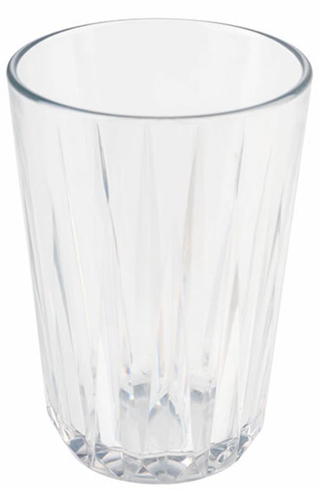 APS Becher »Tritan«, (Set, 6 tlg.), Made in Germany, 6-teilig