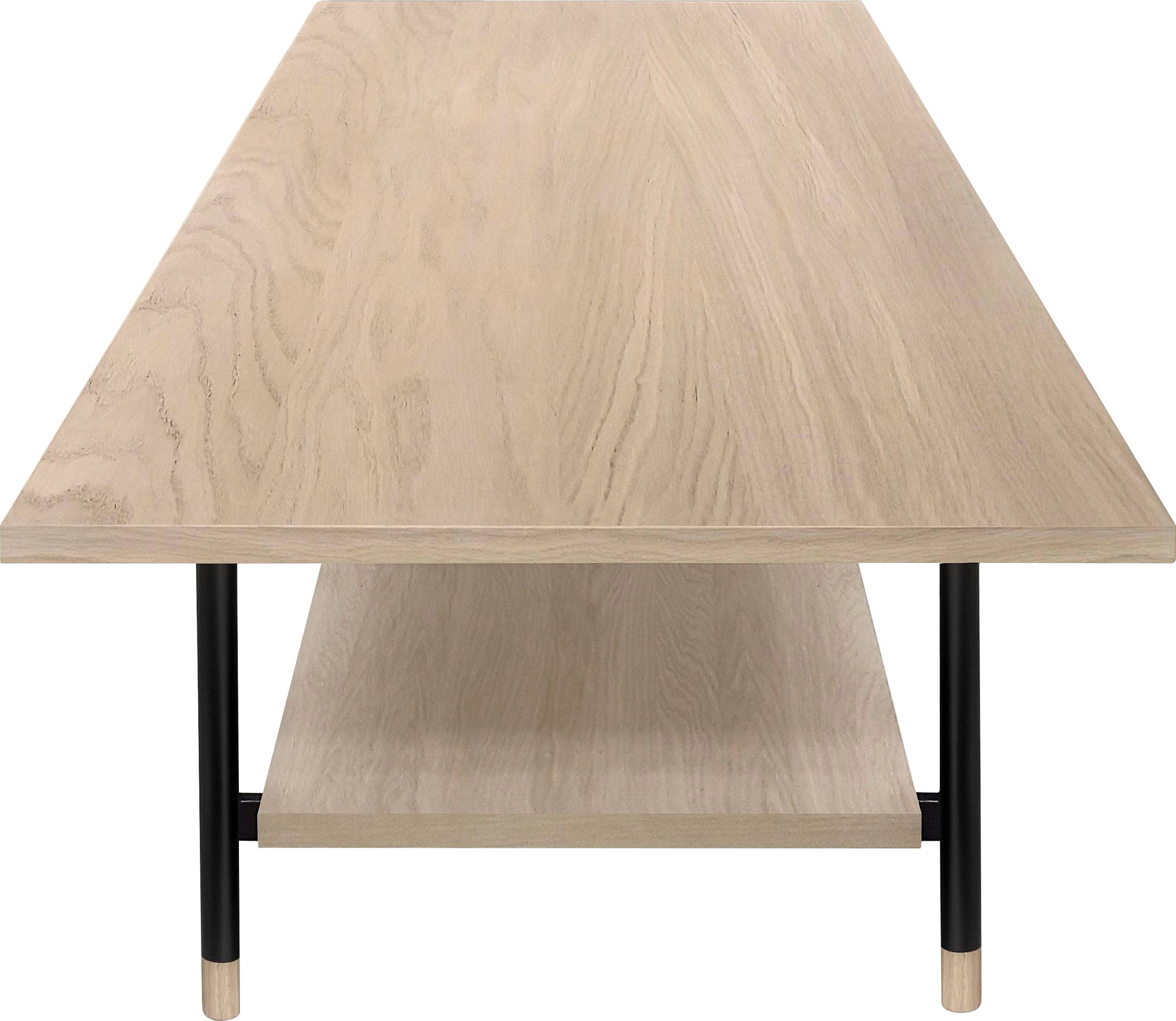 Woodman Couchtisch »Jugend«, Holzfurnier aus Eiche