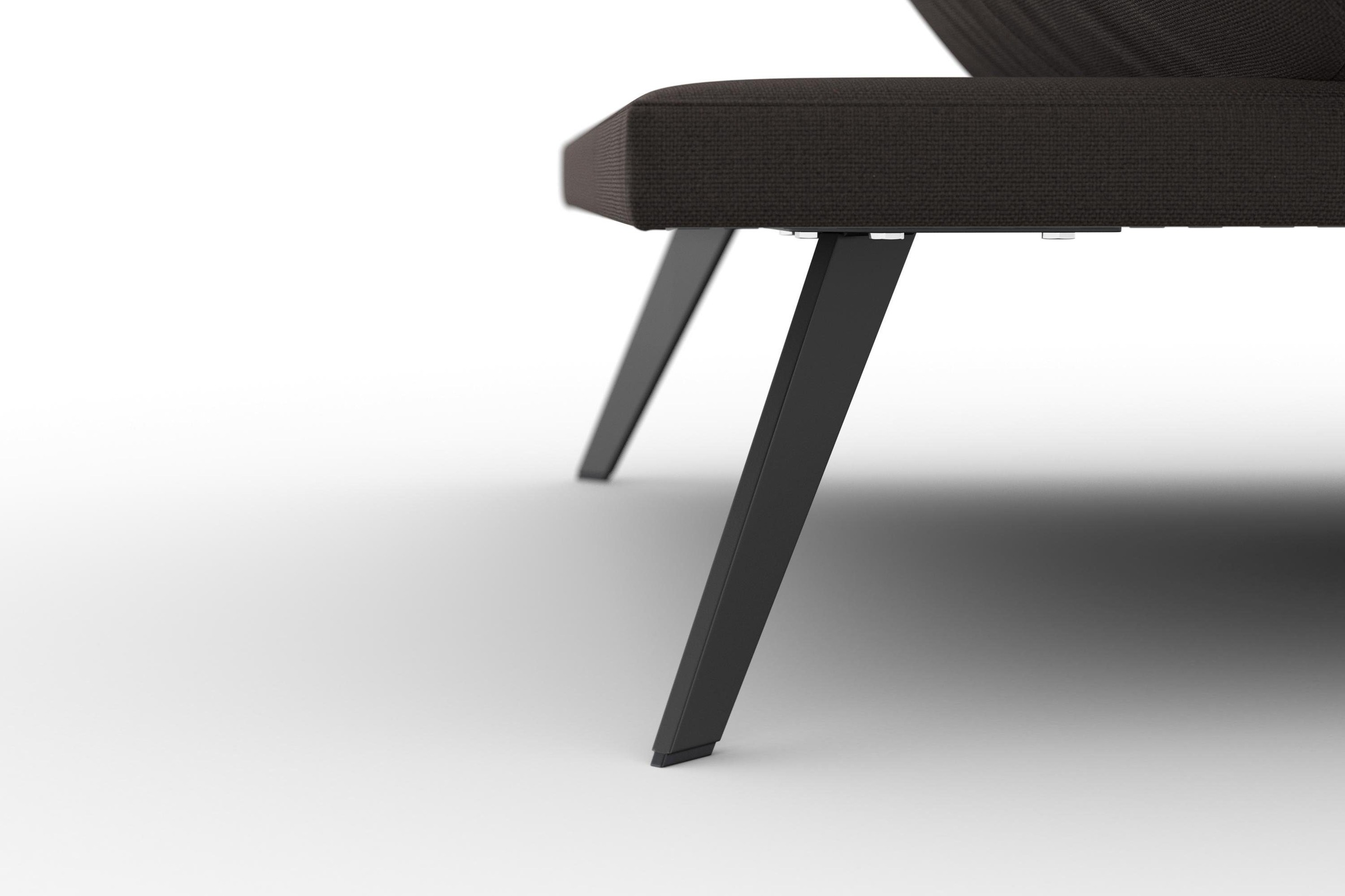machalke® 3-Sitzer »butterfly«