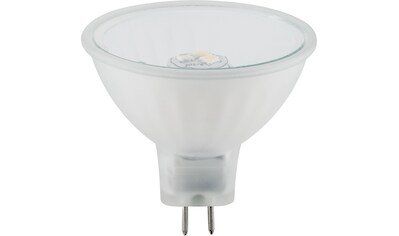 Paulmann LED-Leuchtmittel »Reflektor Maxiflood 3W GU5,3 12V«, GU 5,3, 1 St., Warmweiß kaufen