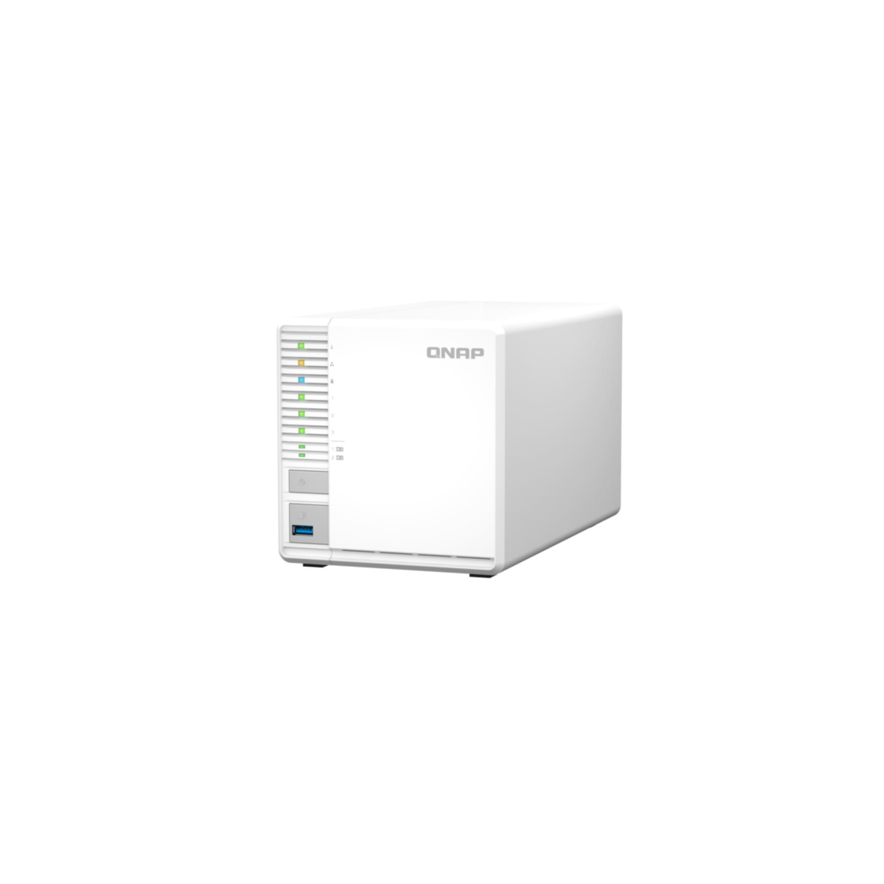 QNAP NAS-Server »TS-364«