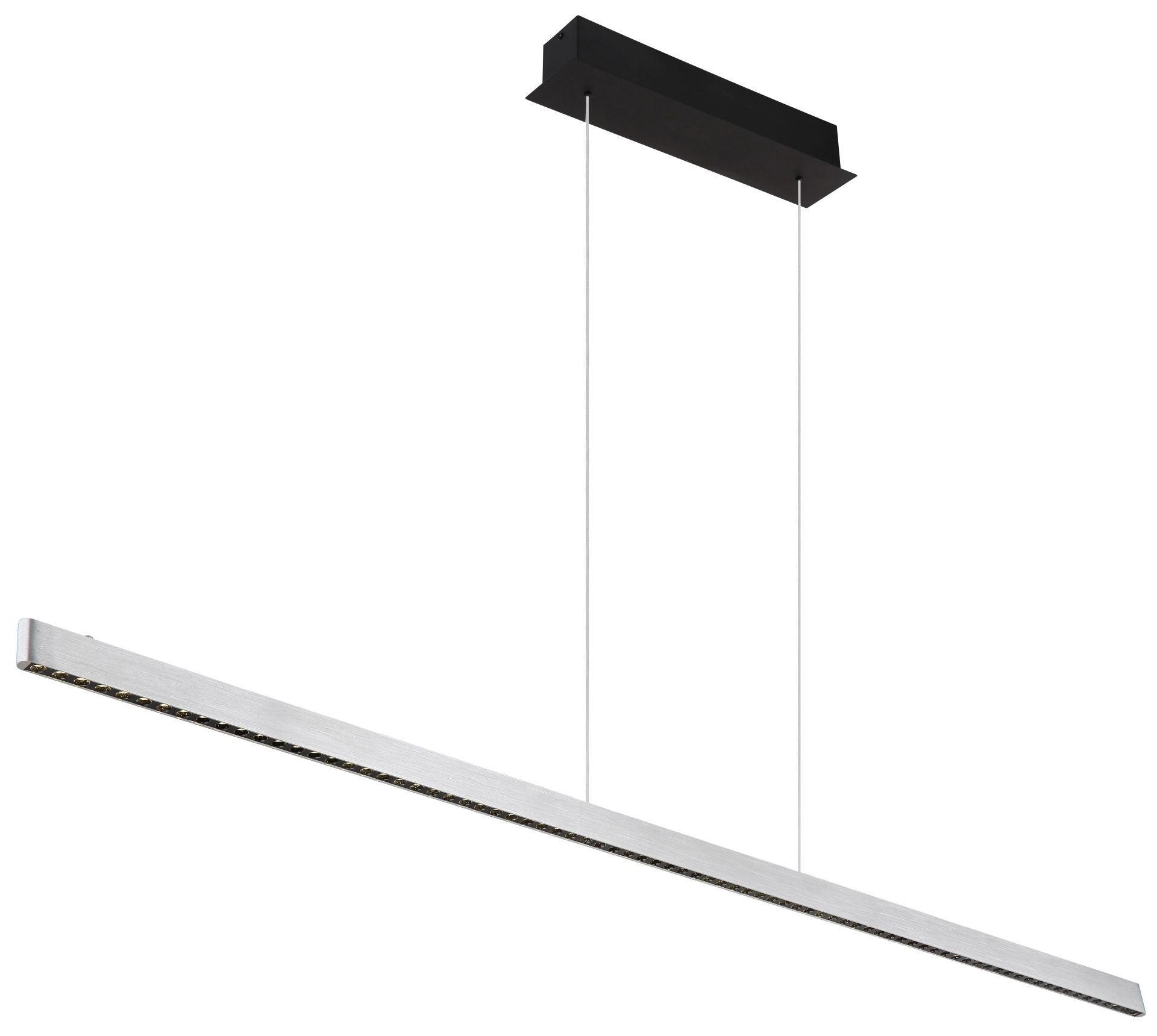 GLOBO LIGHTING LED-Hängeleuchte »DENTSY«, 1 flammig, Leuchtmittel LED-Modul günstig online kaufen