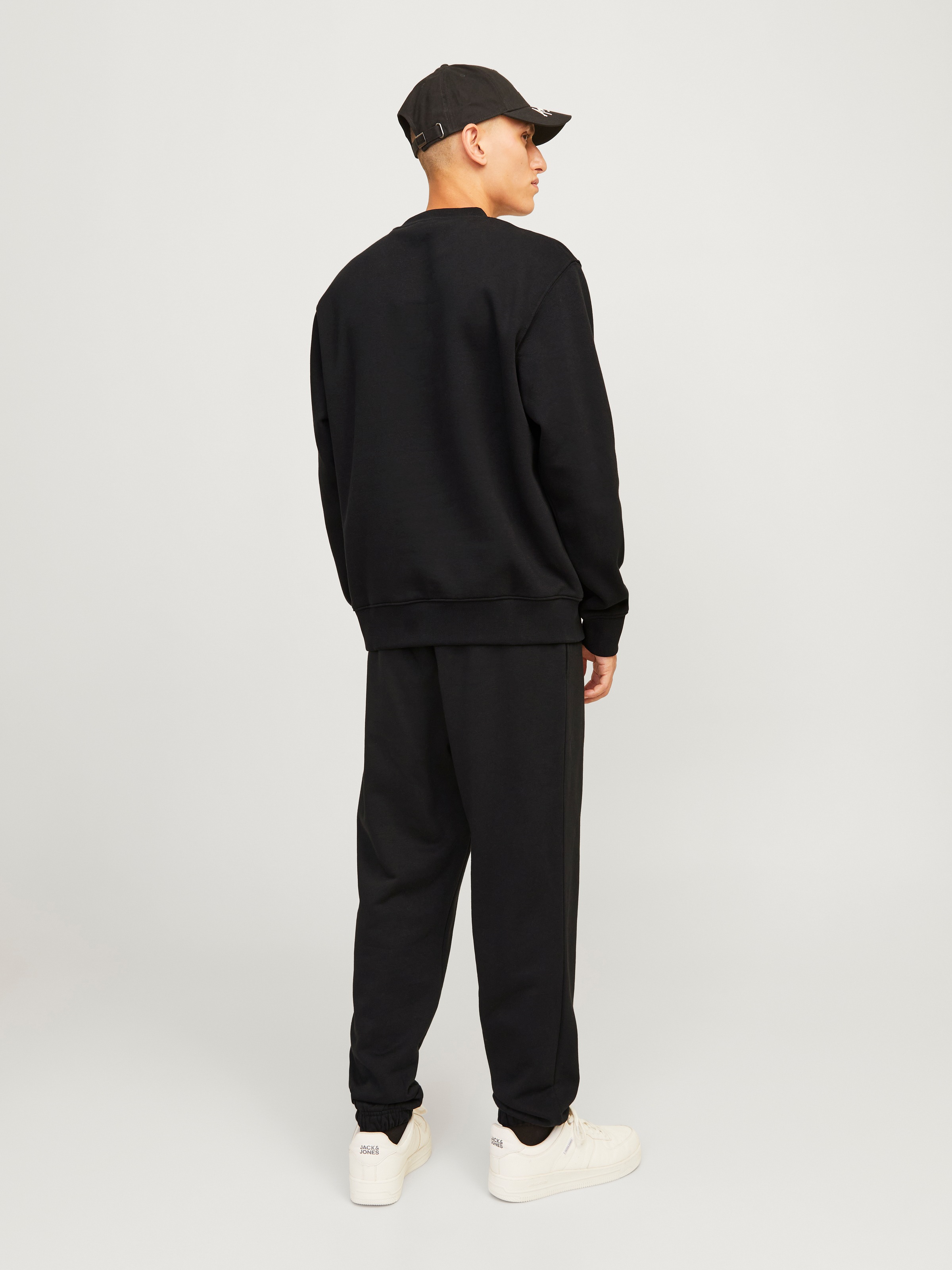 Jack & Jones Sweathose »JPSTKANE JJCALEB SWEAT PANTS AMT«