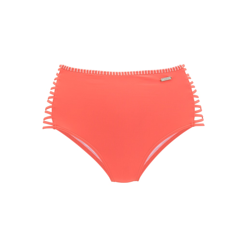 Sunseeker Highwaist-Bikini-Hose »Dainty«